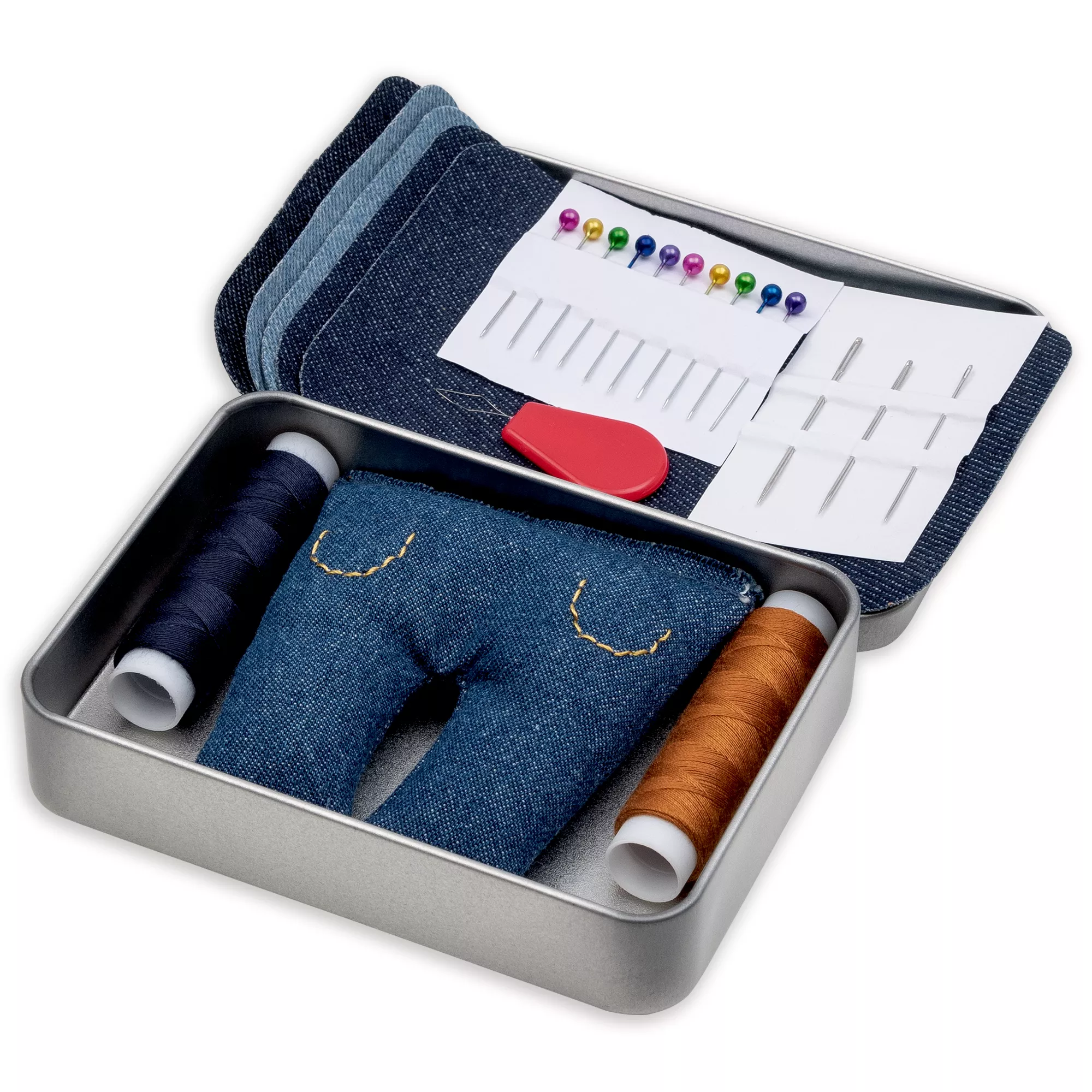 Jeans Repair Kit