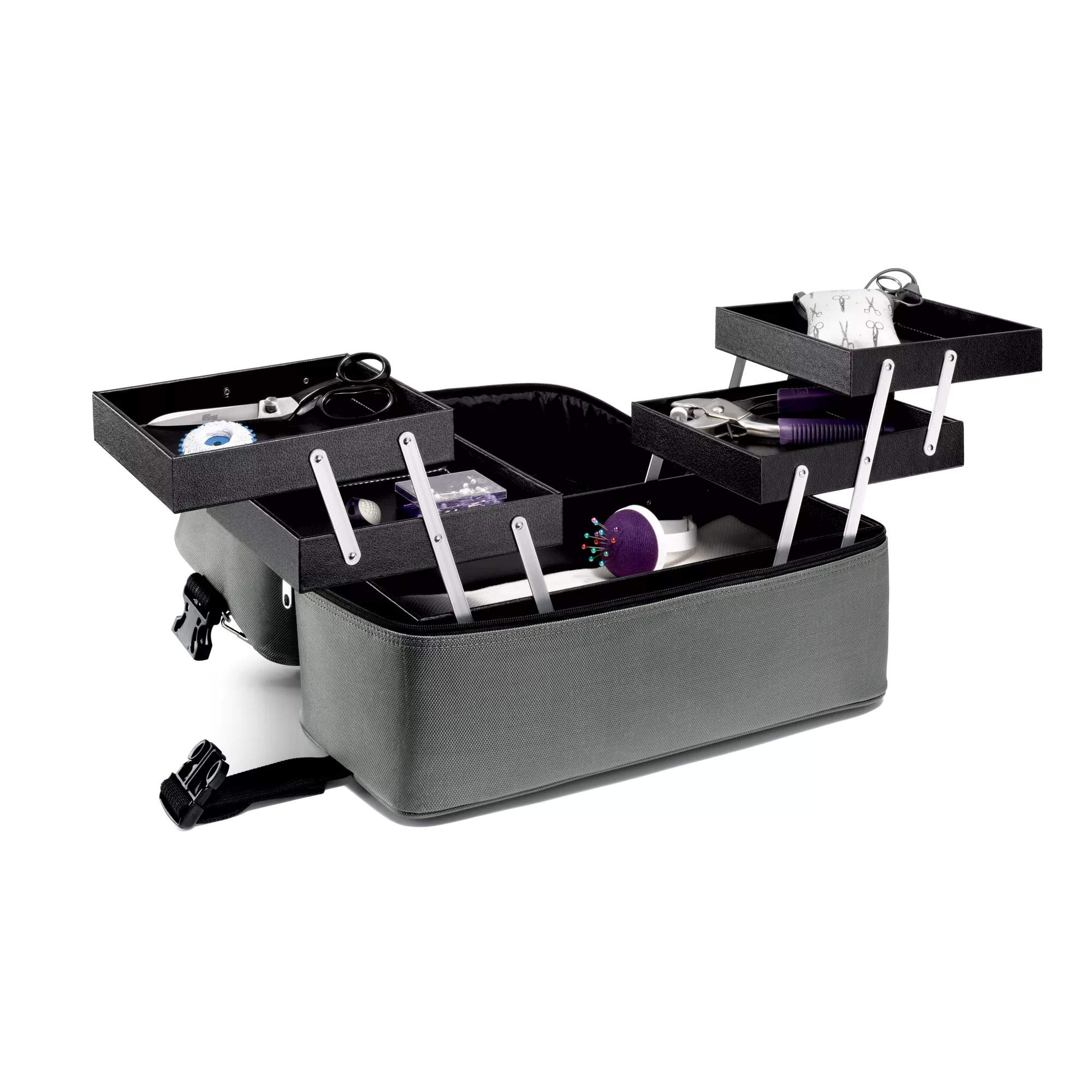 Sewing case Deluxe L