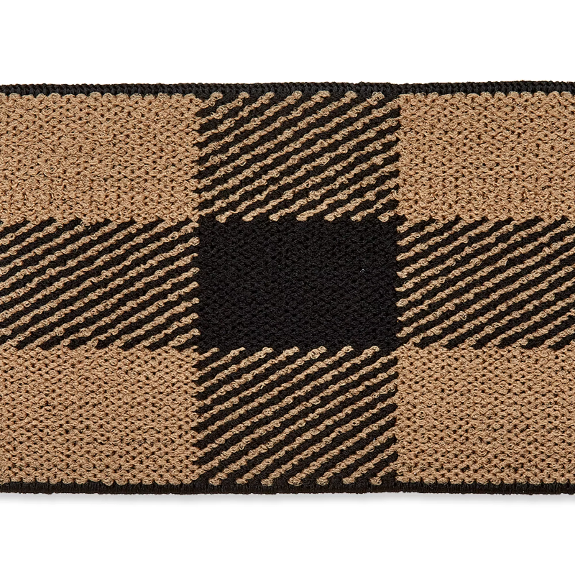 Elastic ribbon