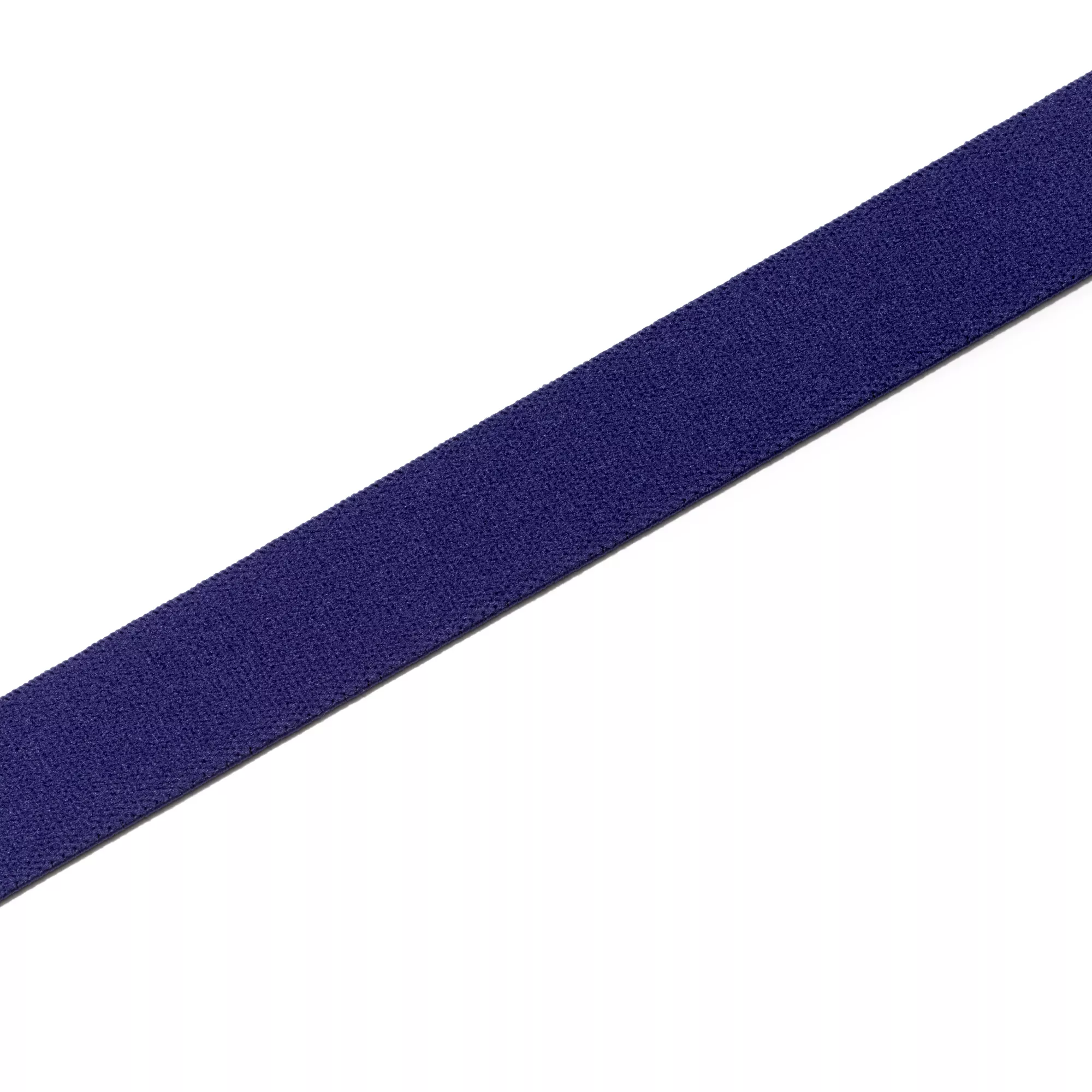 Tira elástica, 20mm, azul