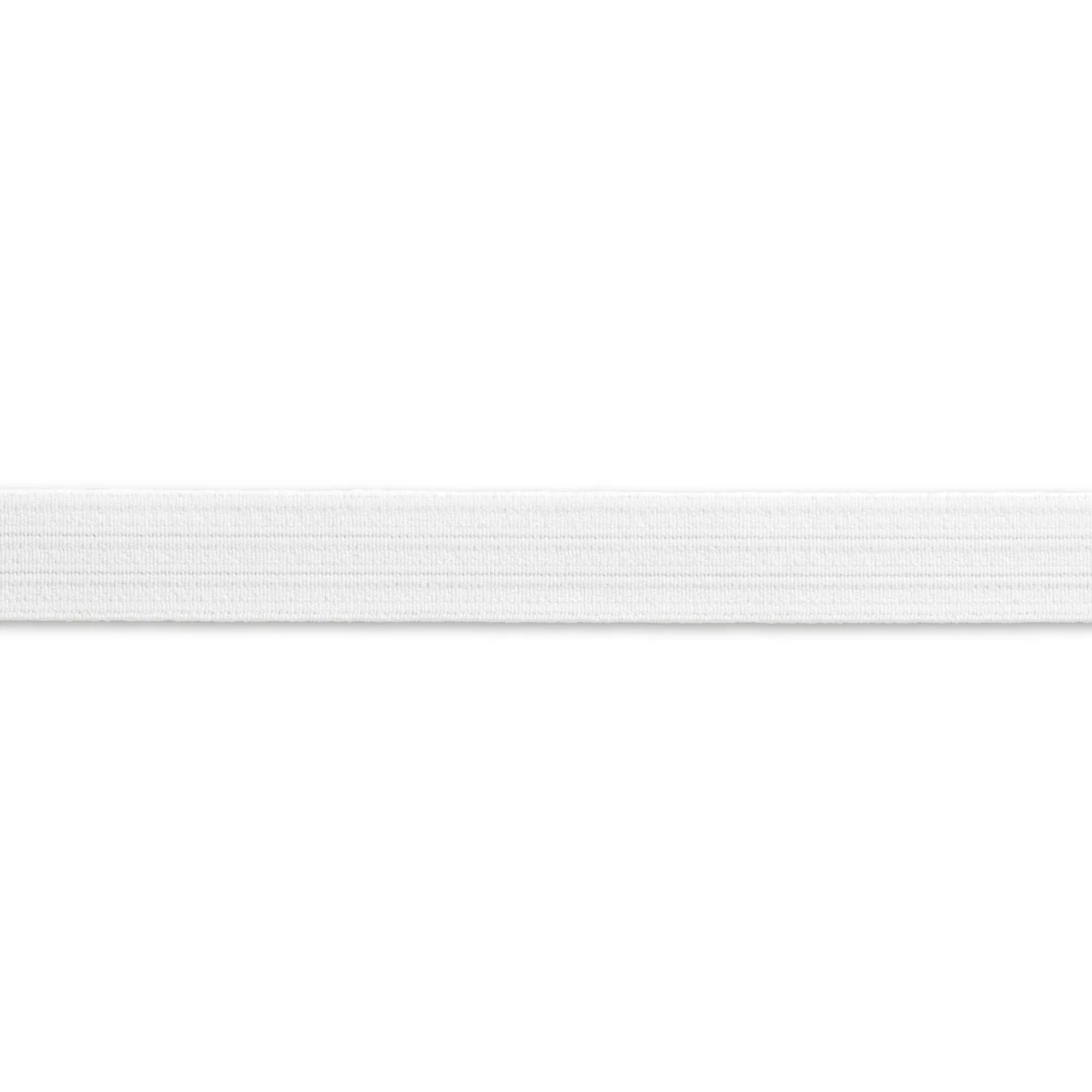 Fascetta, 20mm, bianco naturale, 10m