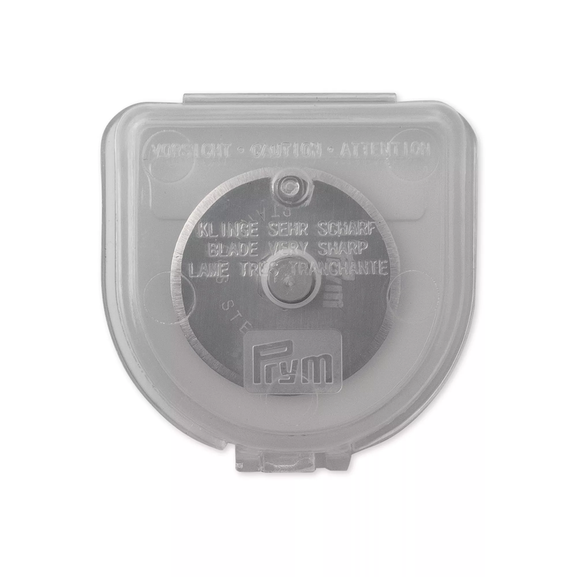 Spare blade for rotary cutter, Super Mini, 18mm