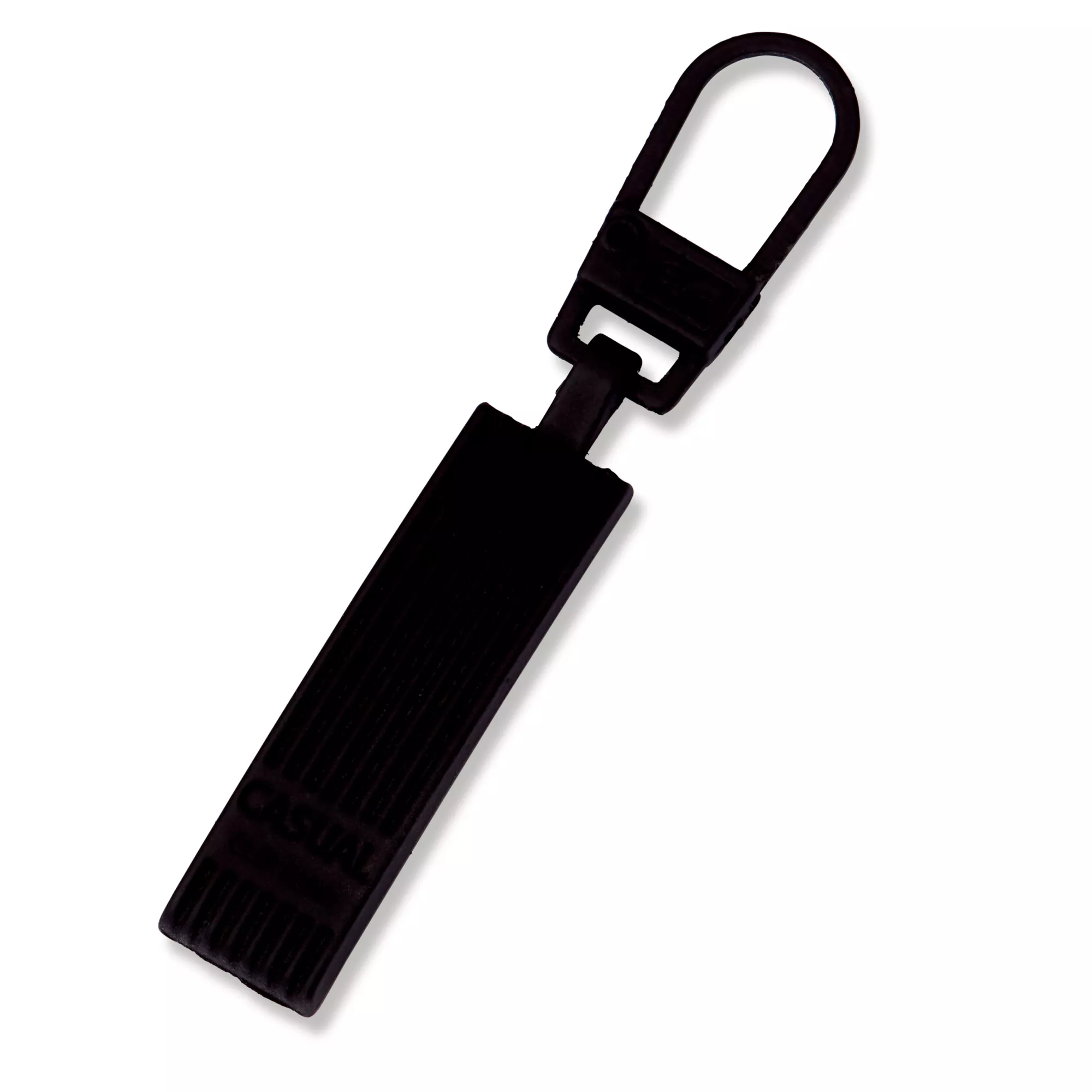 Fashion Zipper pullers casual