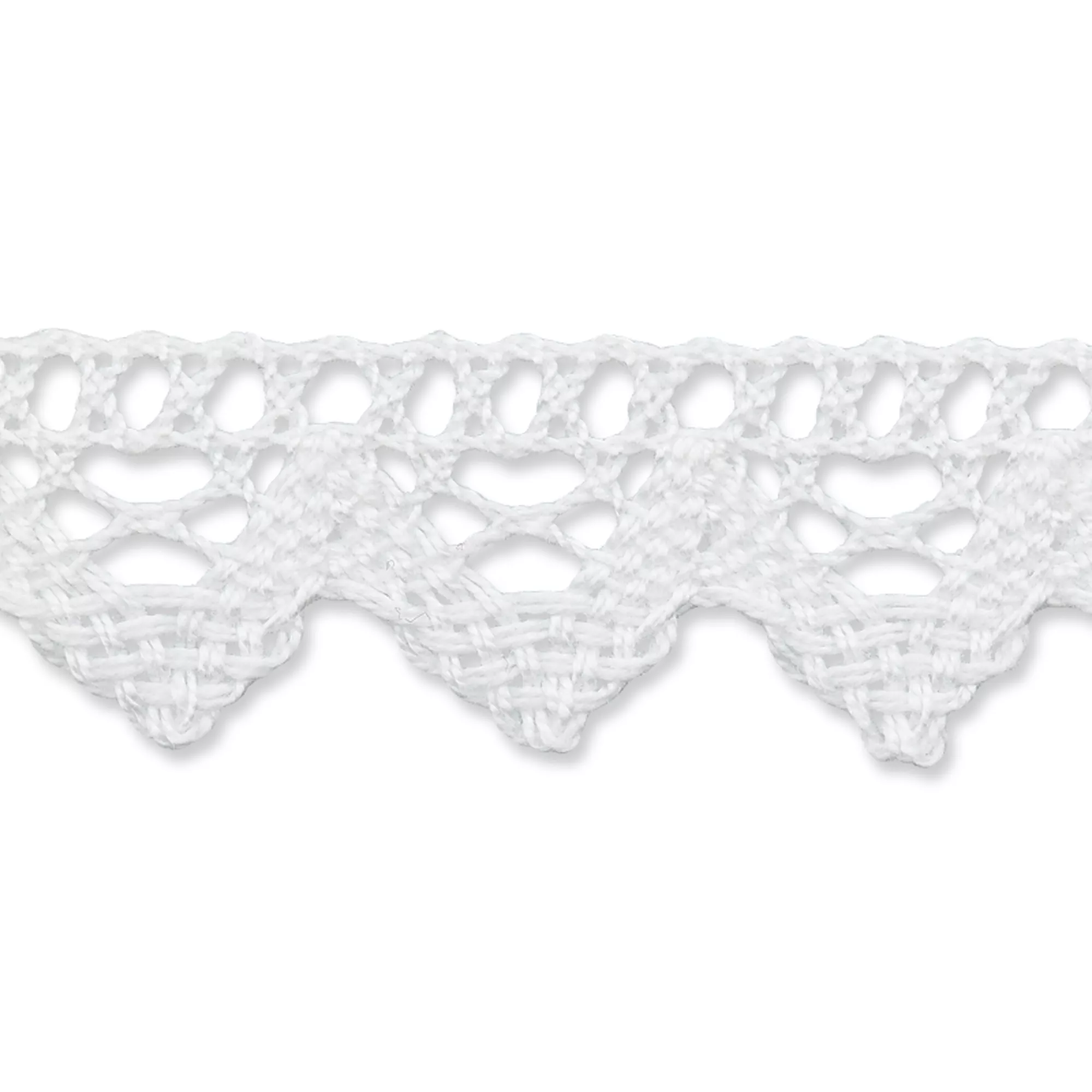 Cluny lace