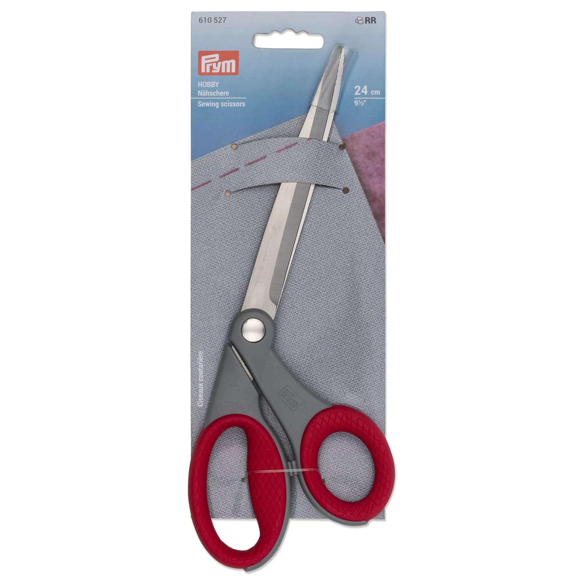 Dressmaking scissors Hobby 24cm