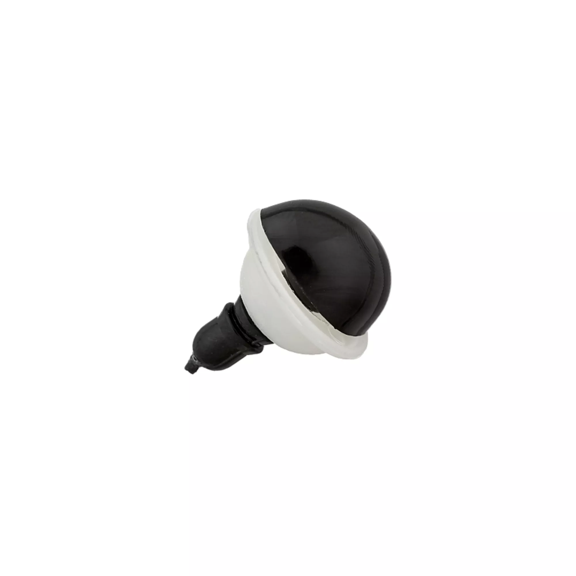 Safety nose polyester