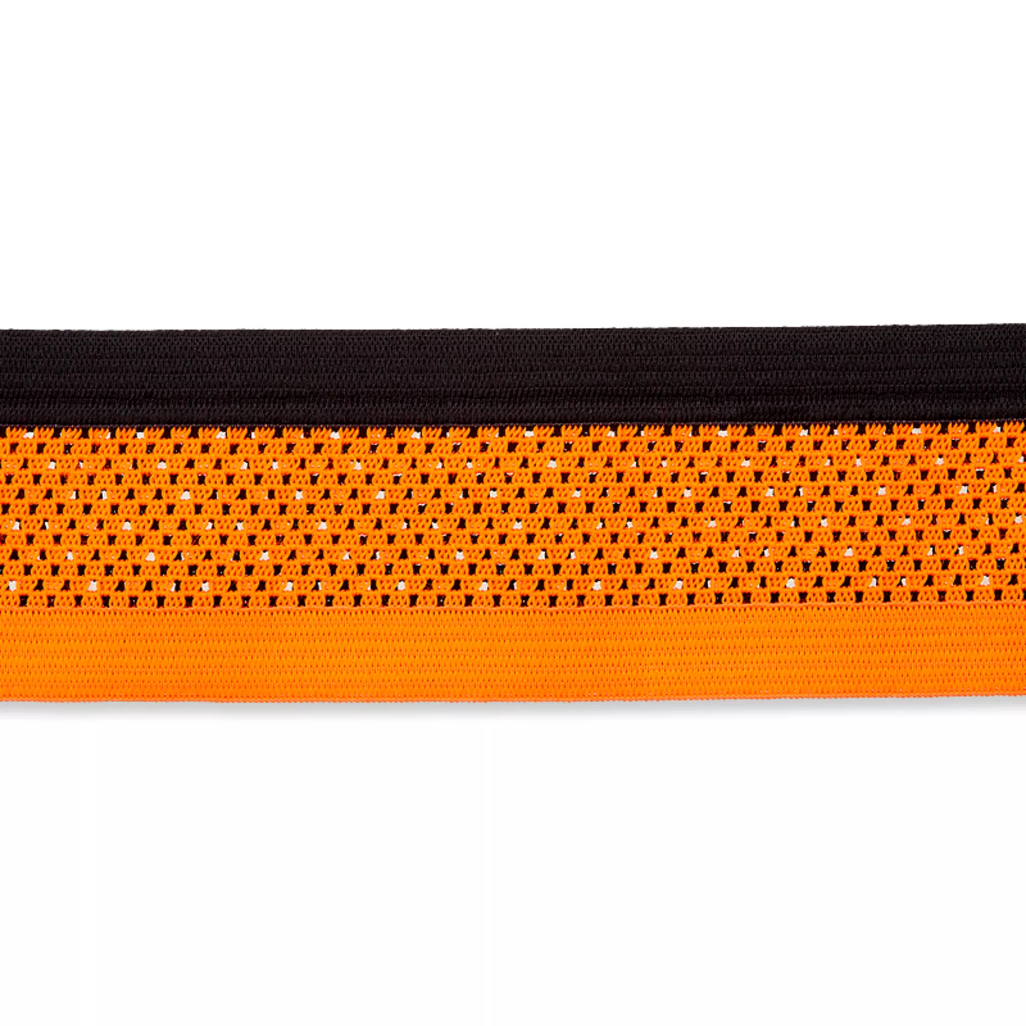 Trimming tape, elastic