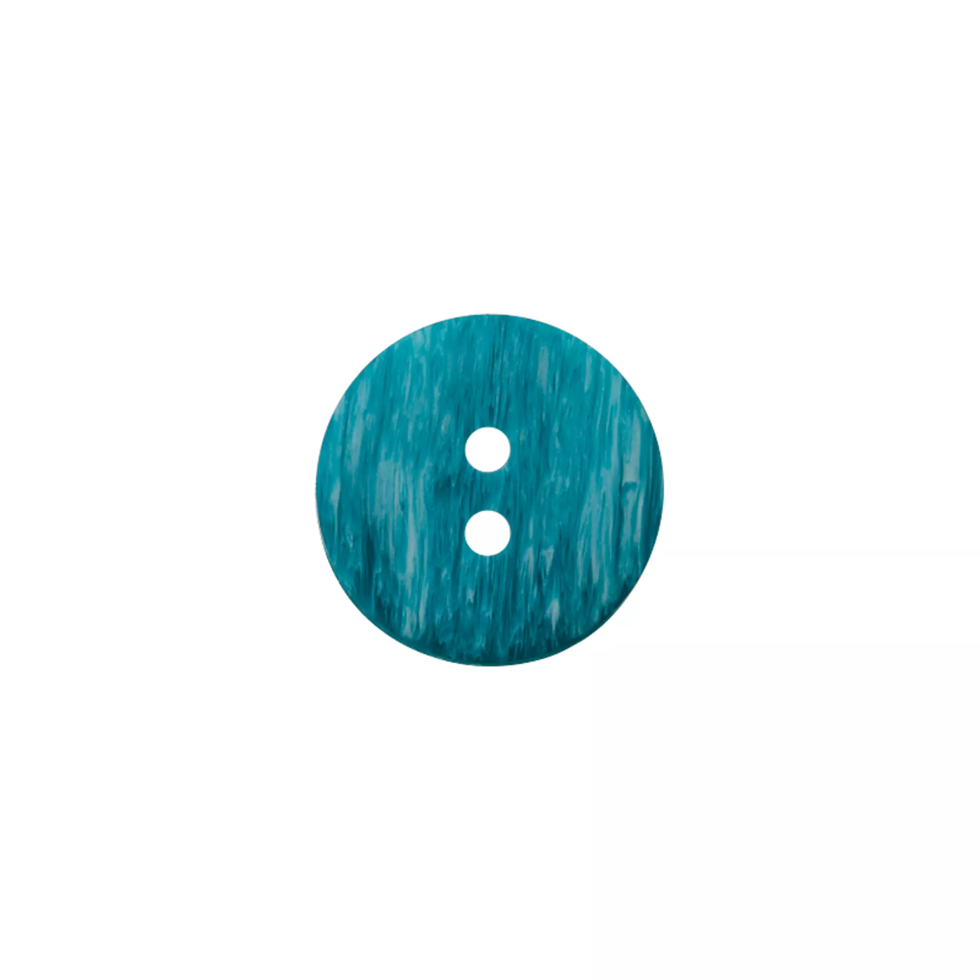 Polyester button 2-holes