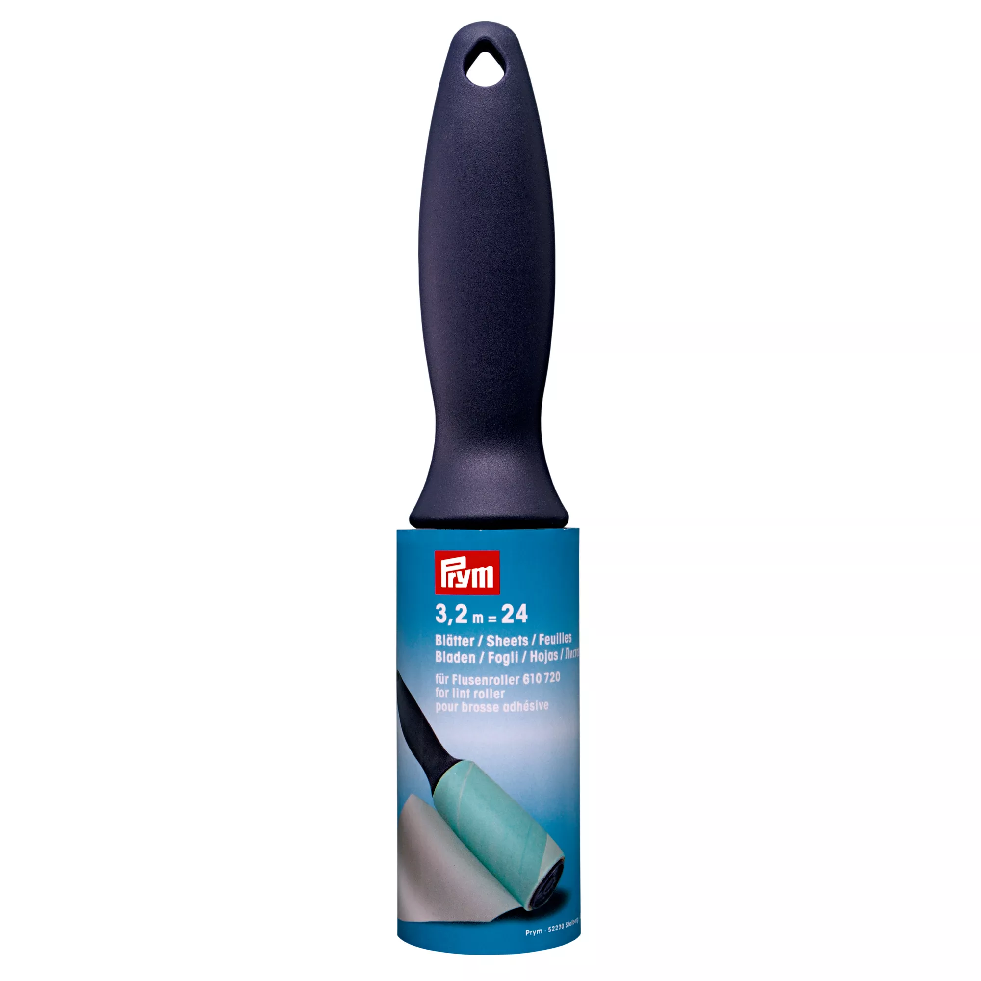 Lint roller