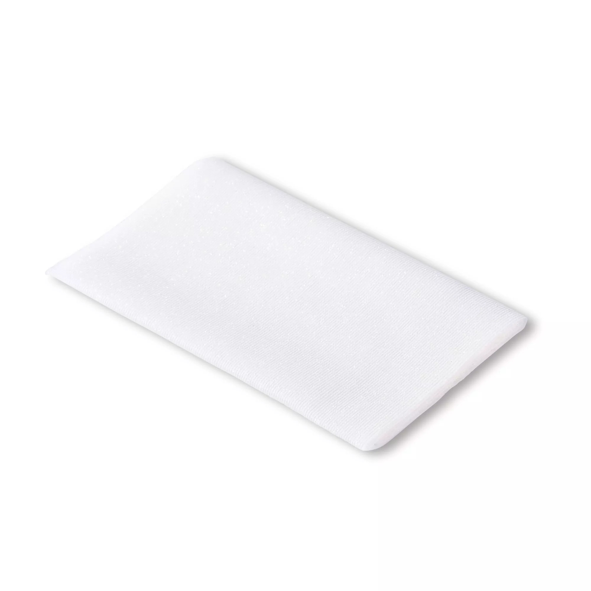 Repair sheet iron-on, 12 x 45cm, white