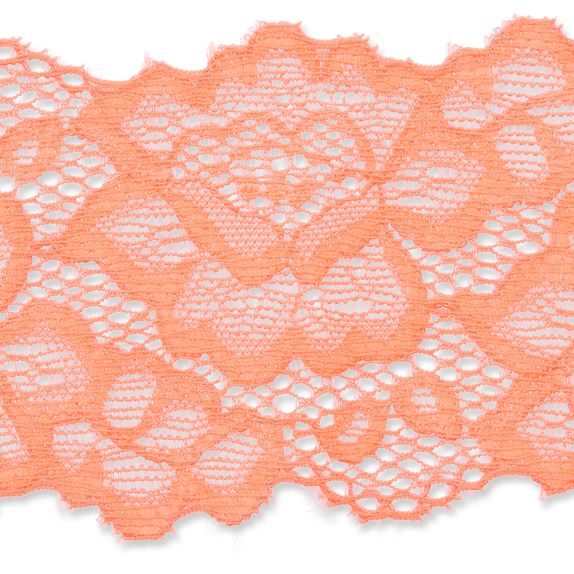 Elastic lace, 55mm