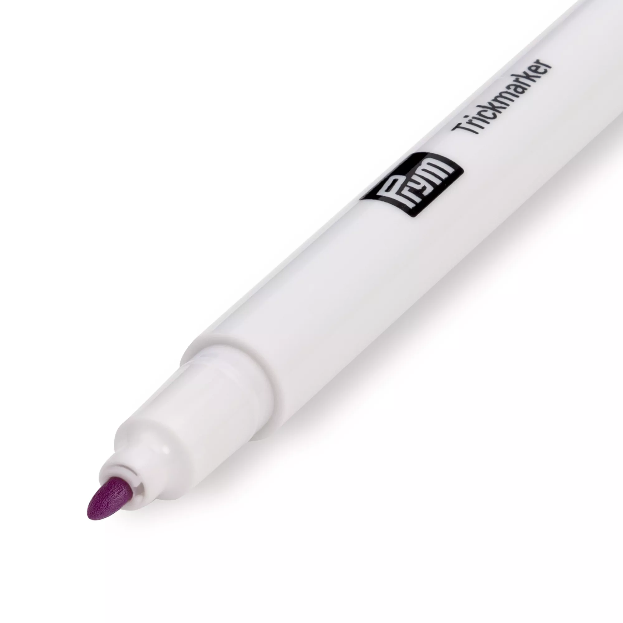 Trick marker, self-erasing, standard or extra fine
