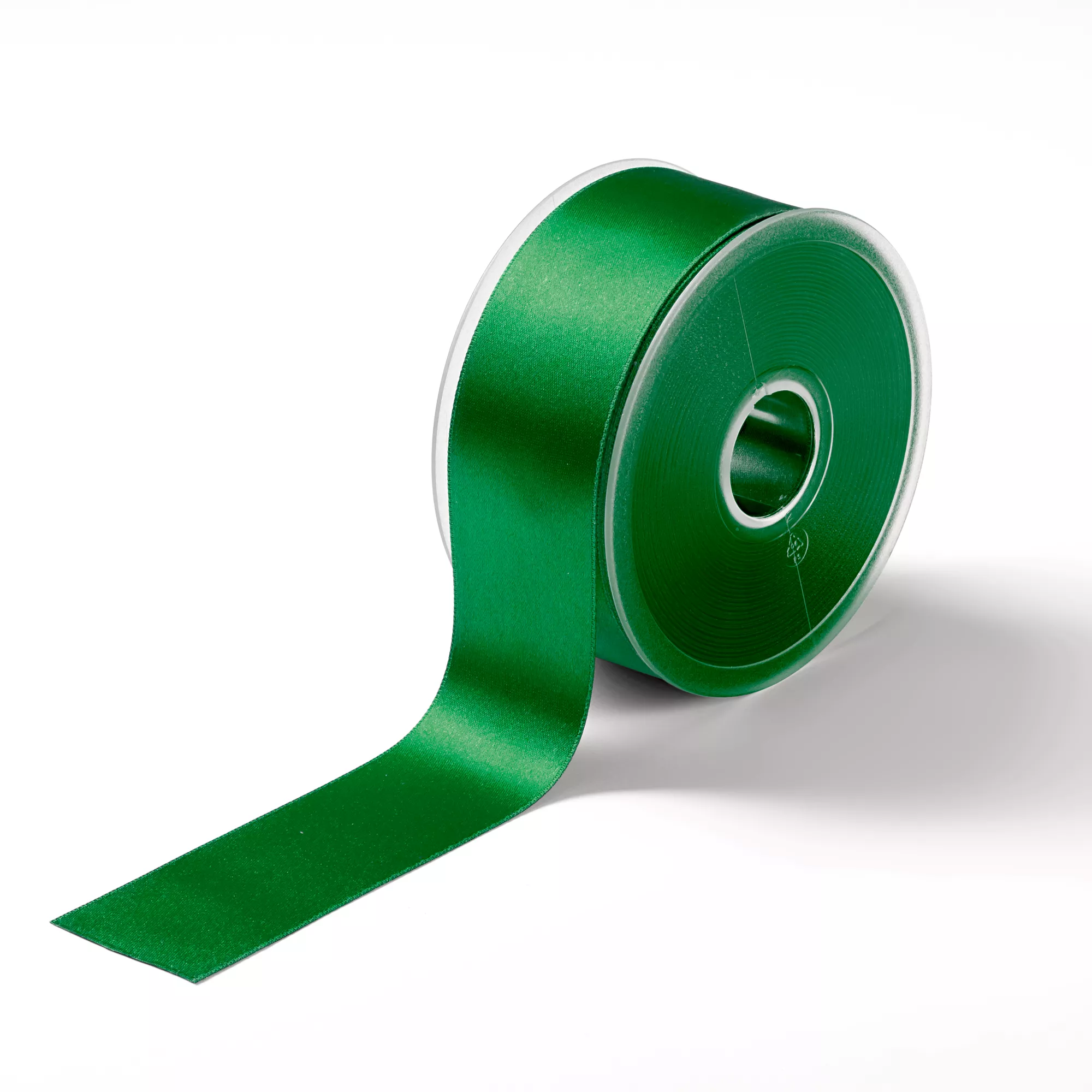 Satin ribbon 38mm, in various colours