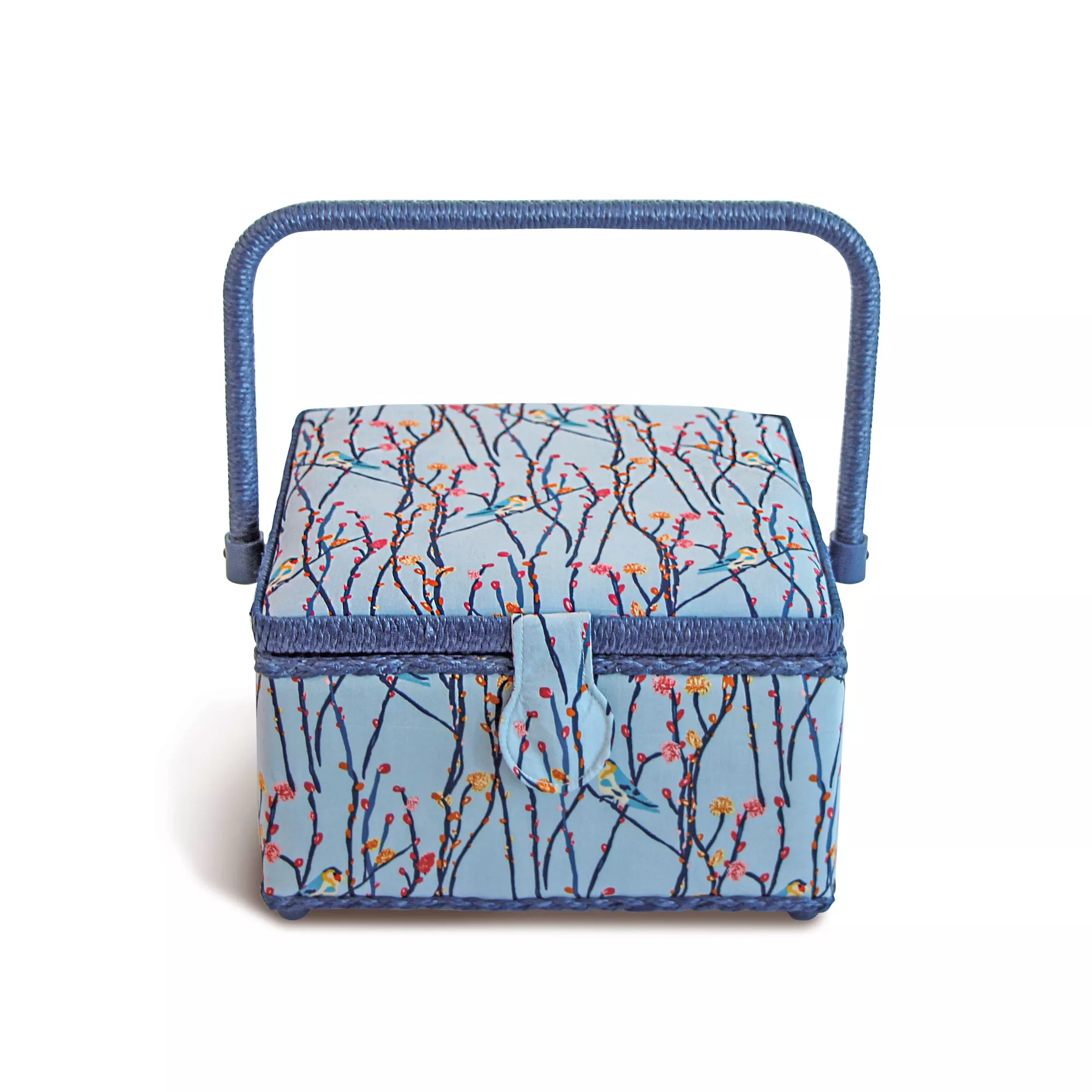 Sewing basket M square