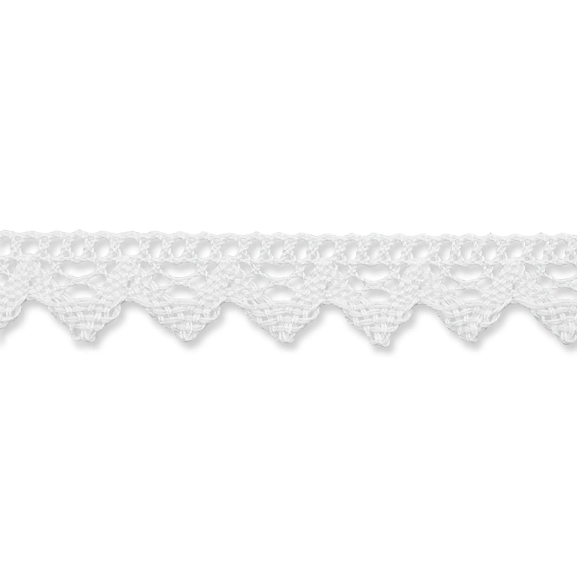 Cluny lace