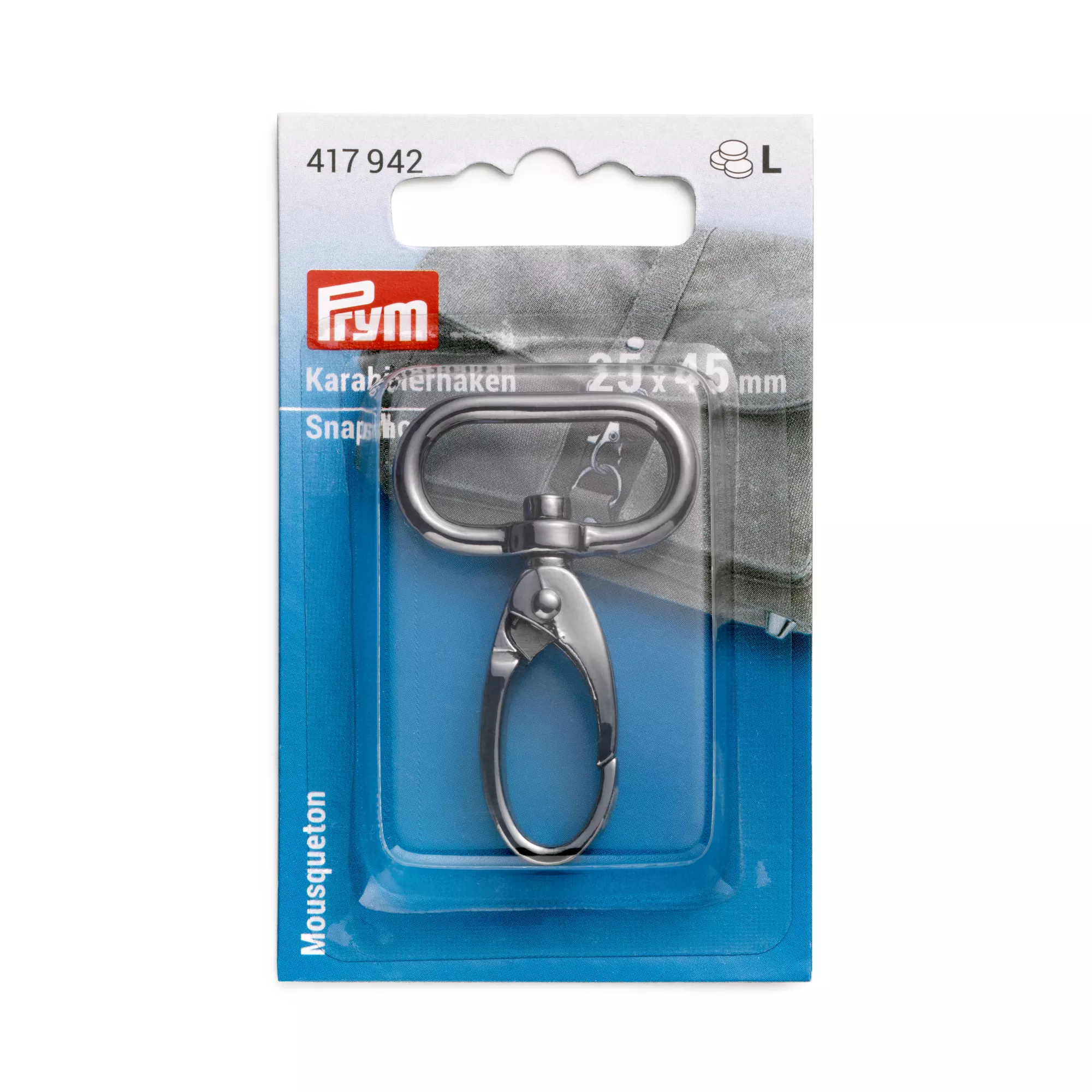 Snap hook
