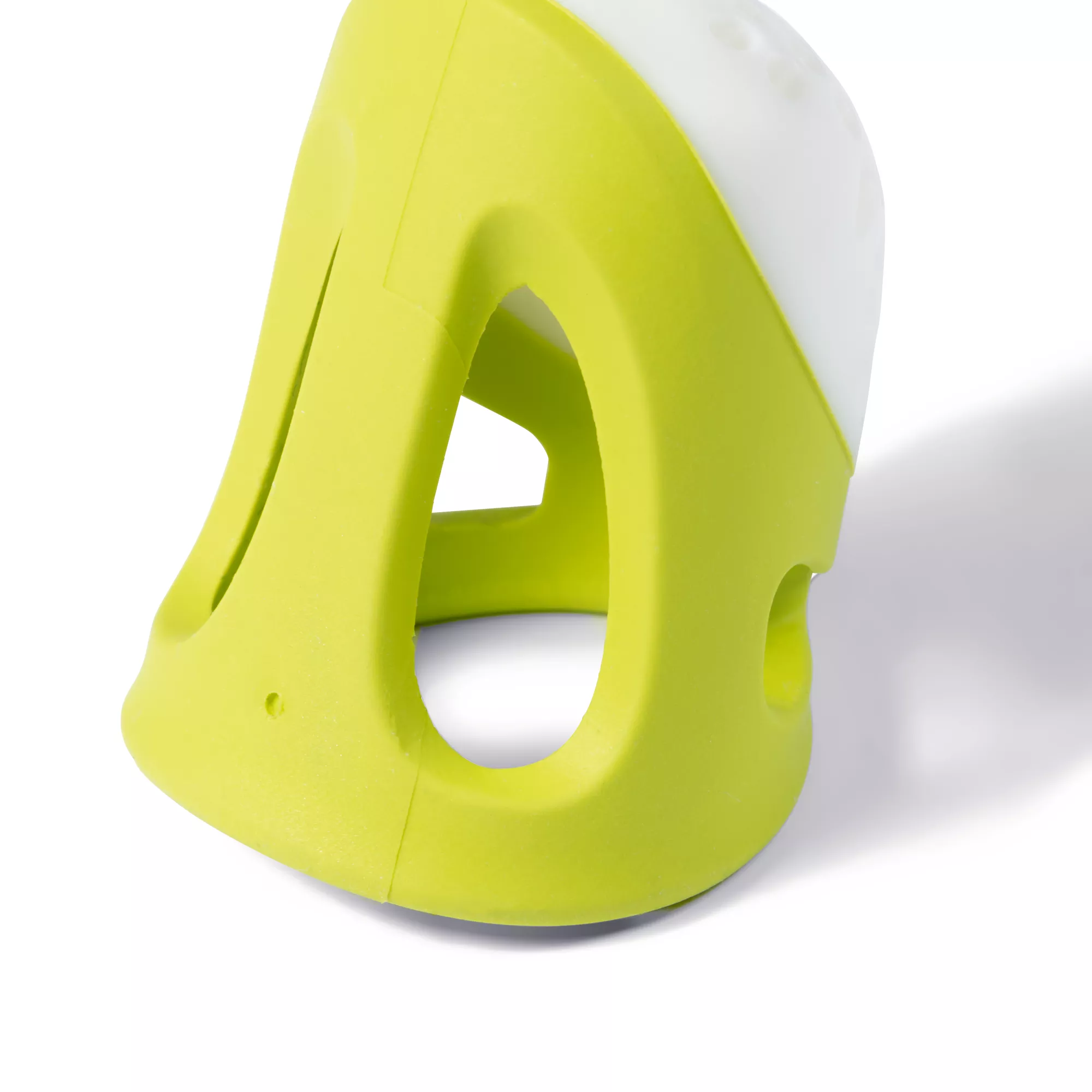 Ditale prym.ergonomics L, verde chiaro, ricambio per espositore