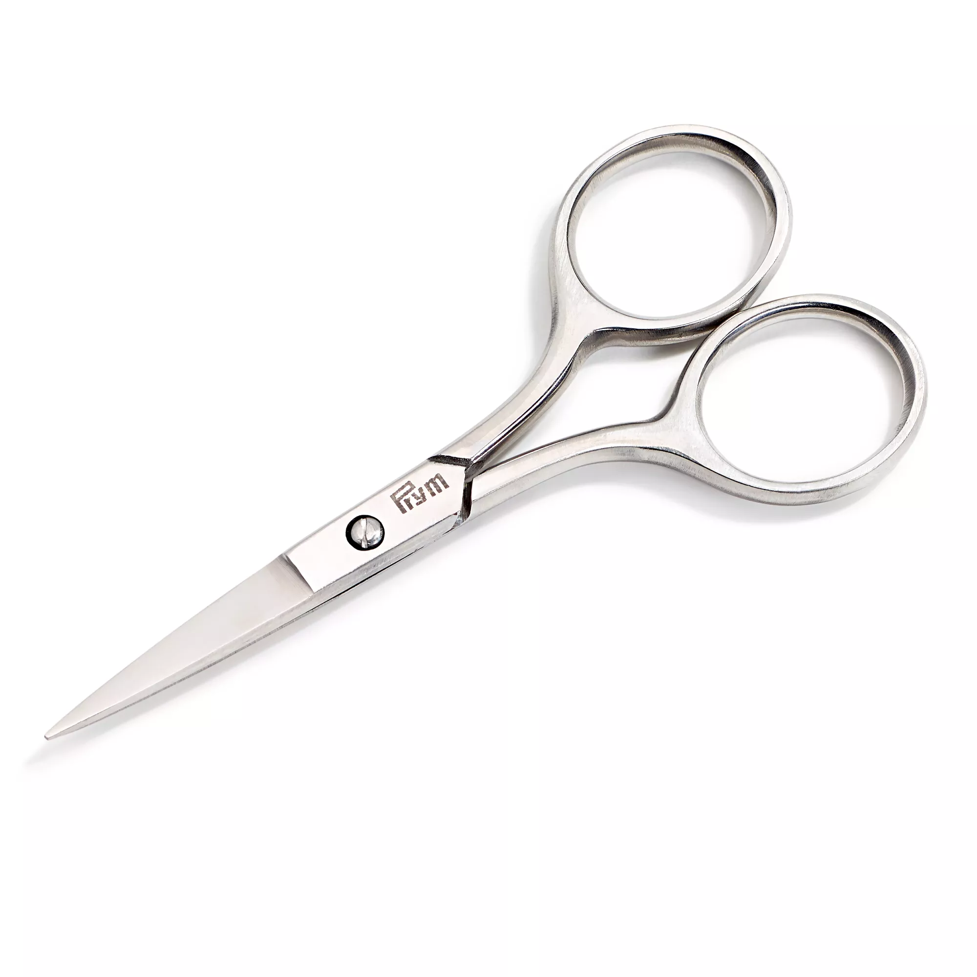General purpose steel scissors 9cm