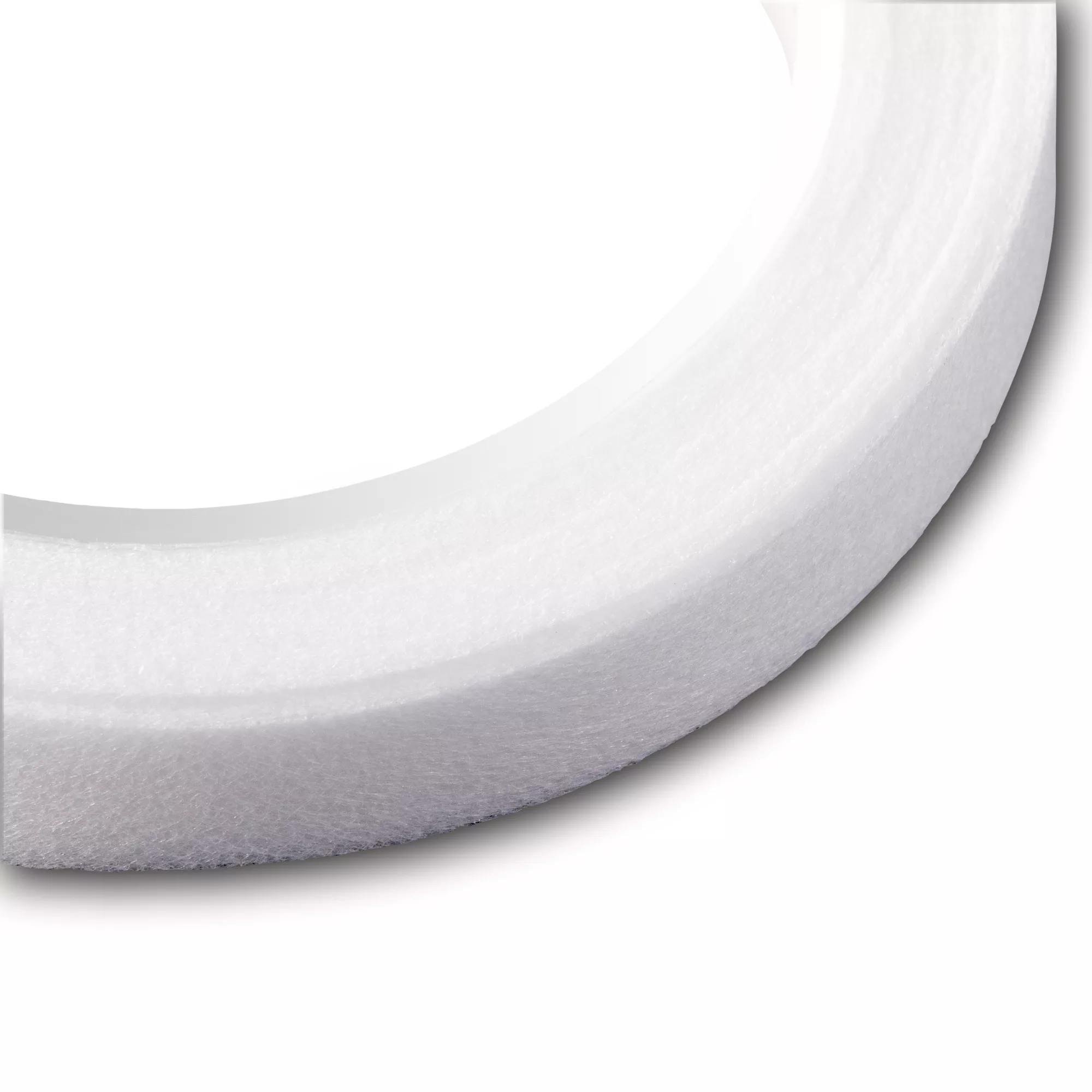 Seam tape interfacing