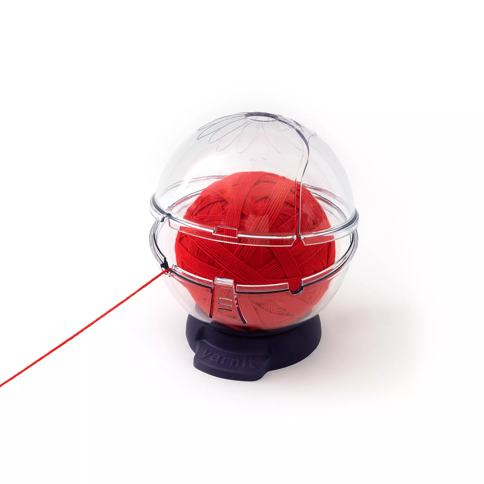 Yarnit Wool holder and dispenser prym.ergonomics