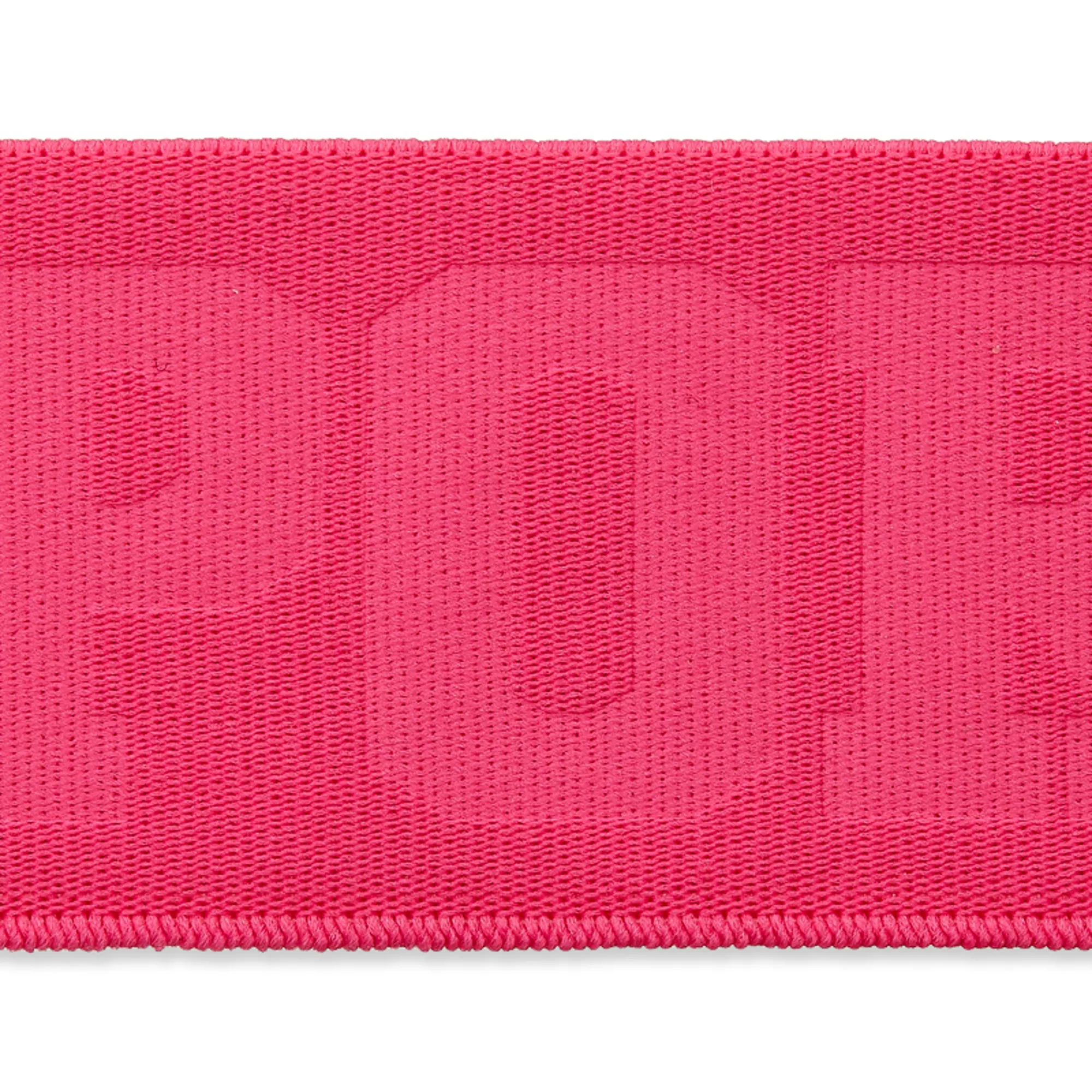 Elastic ribbon