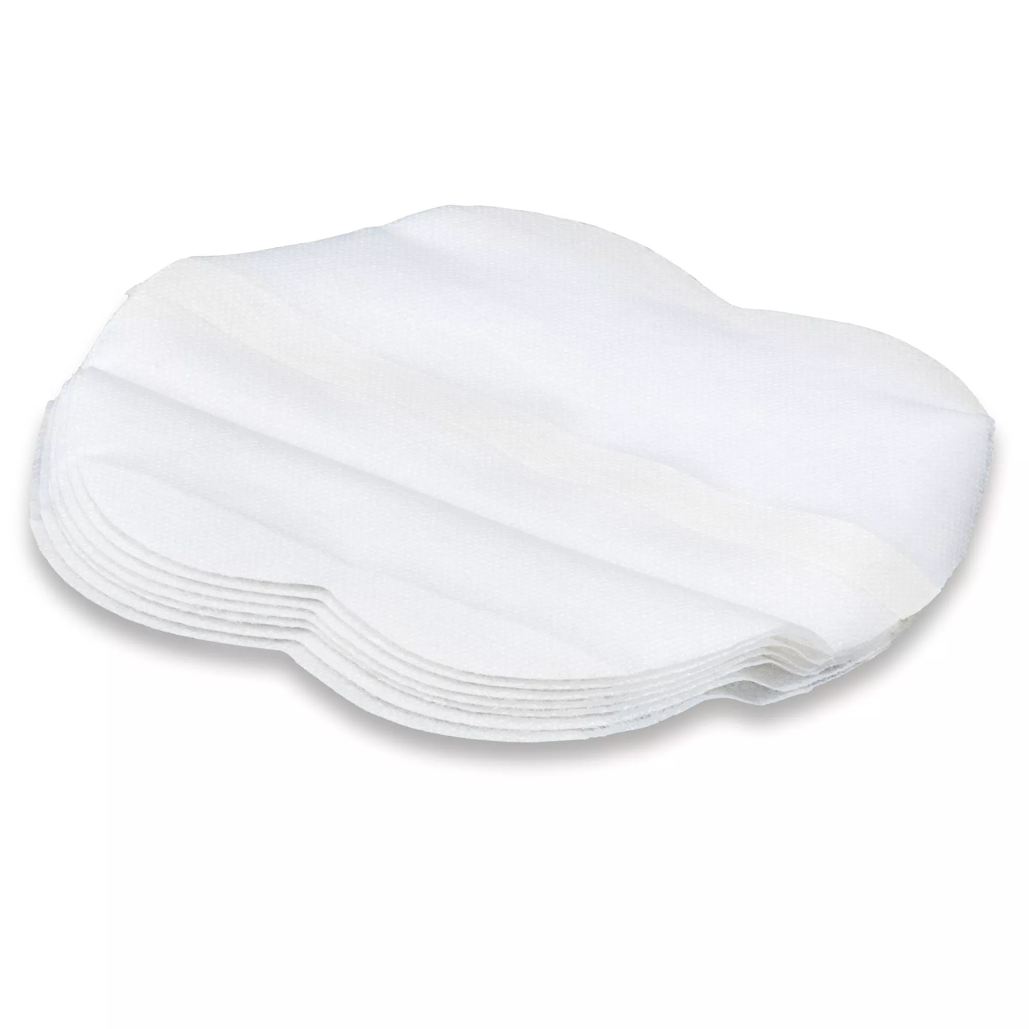 Disposable dress shields
