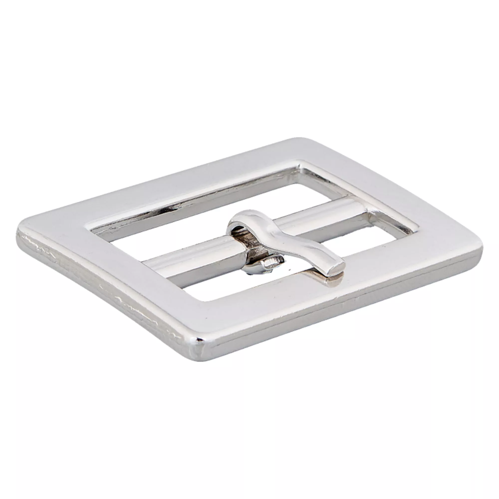 Metal buckle