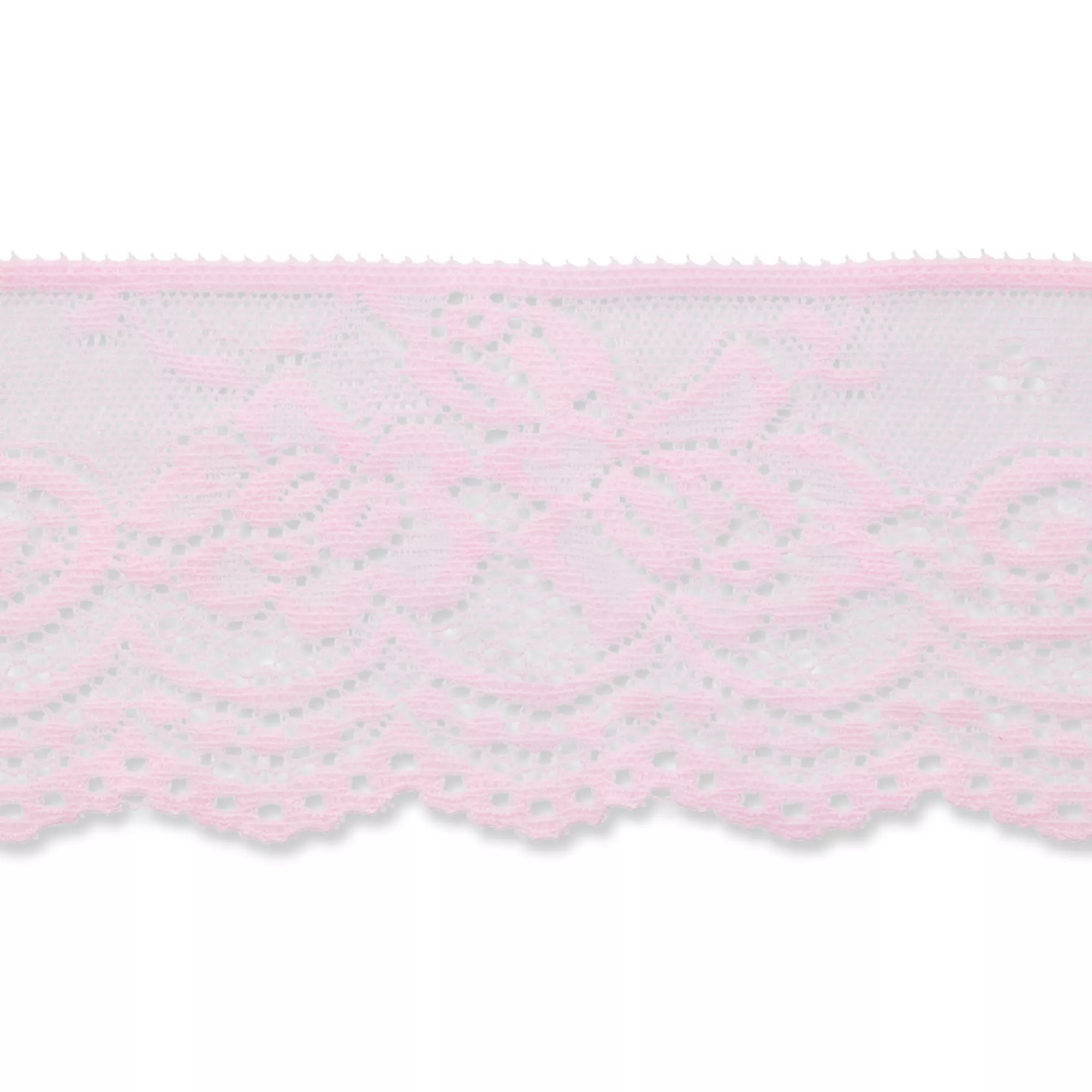 Elastic lace, 68mm