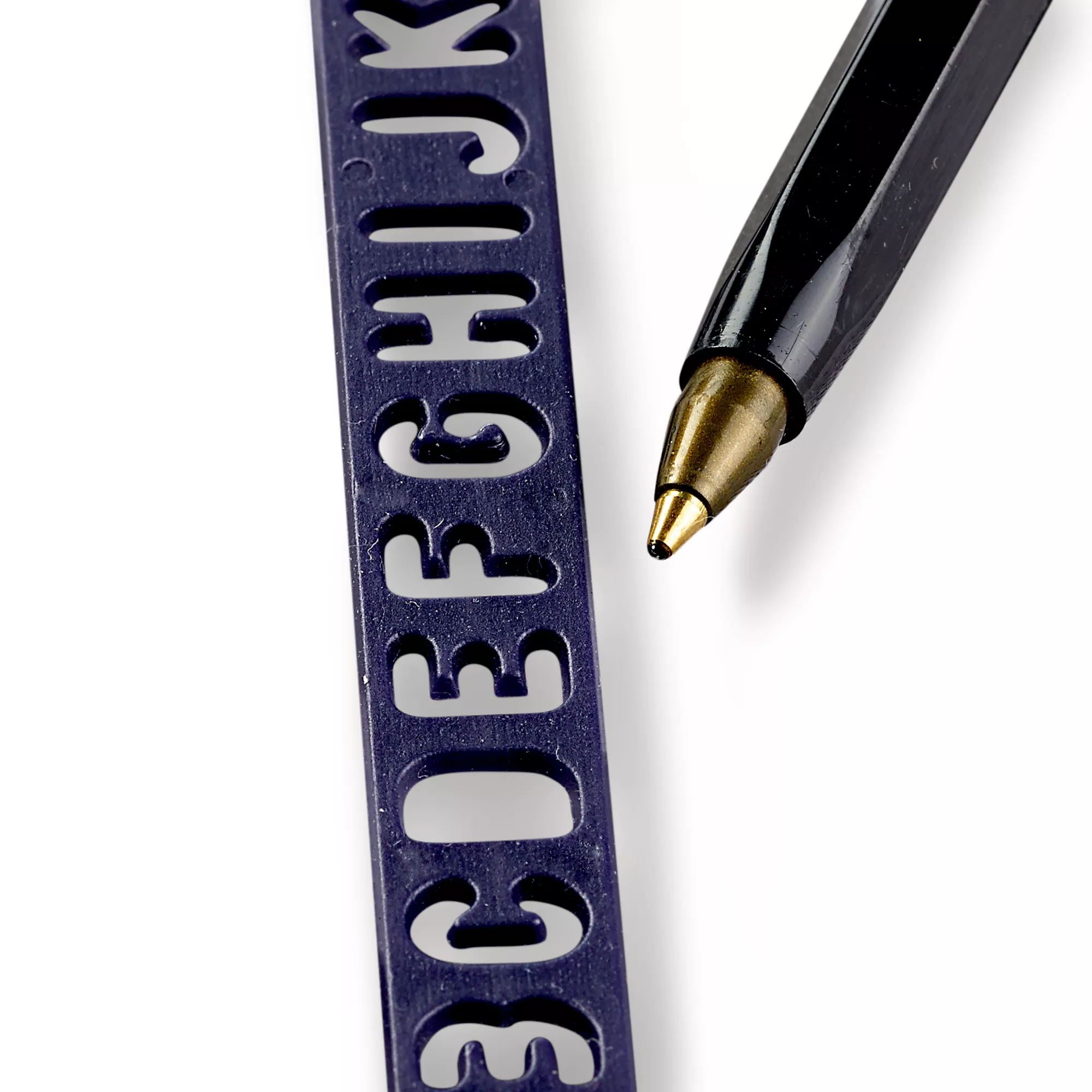 Laundry marking set 3 m