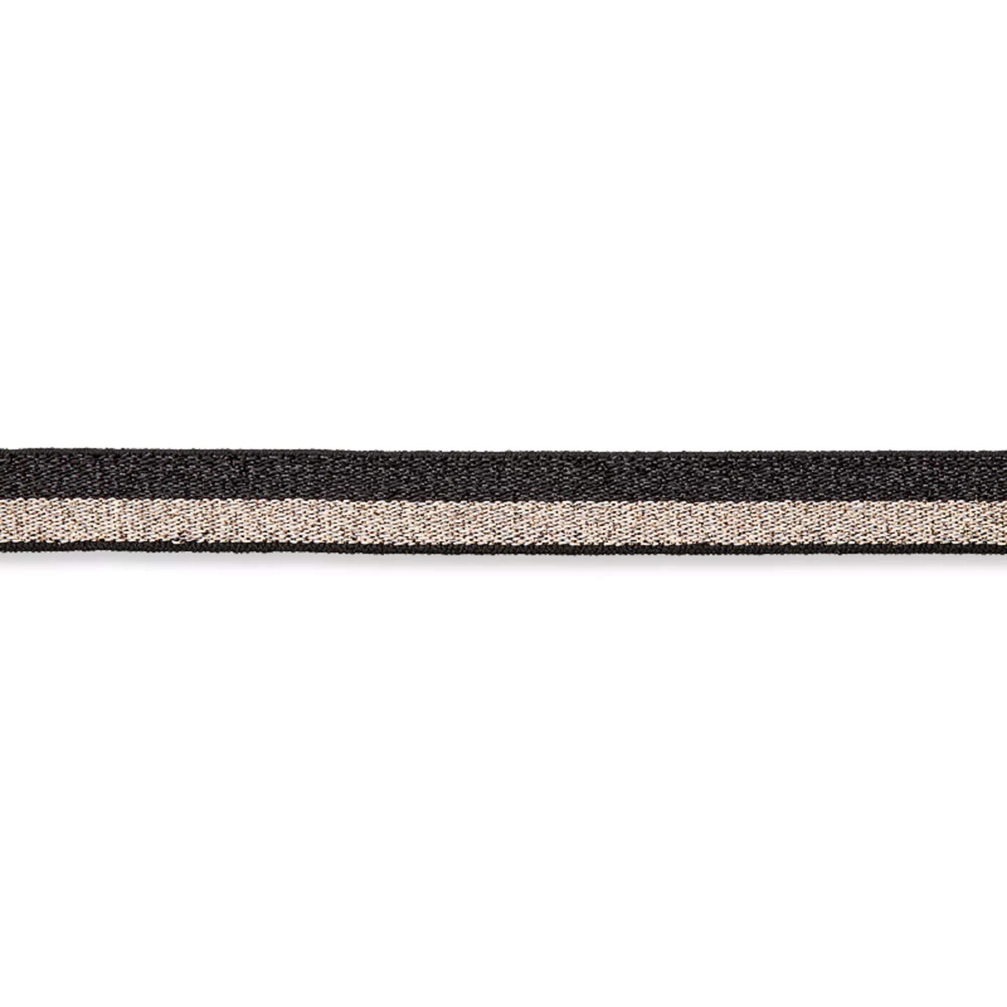 Elastic ribbon
