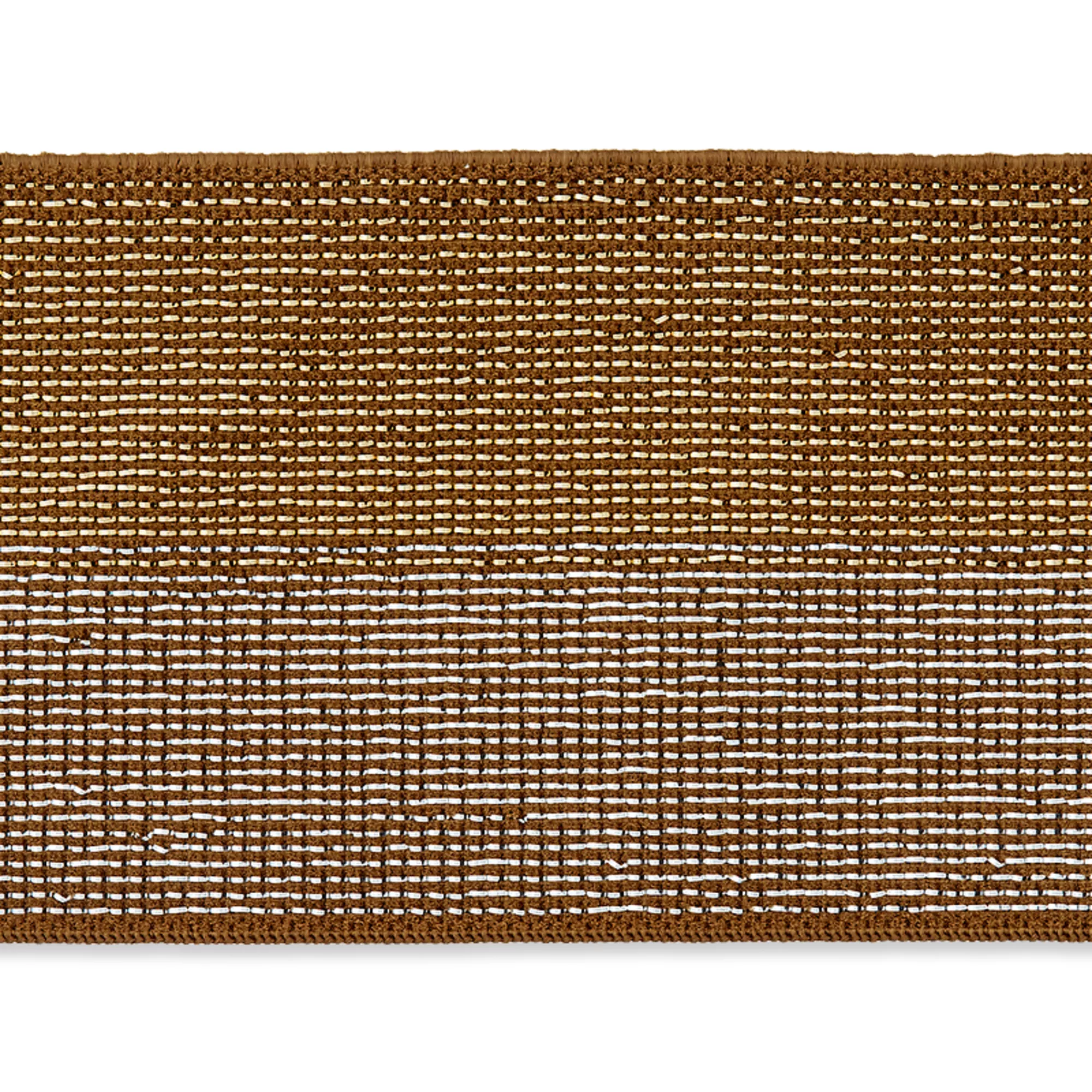 Elastic ribbon