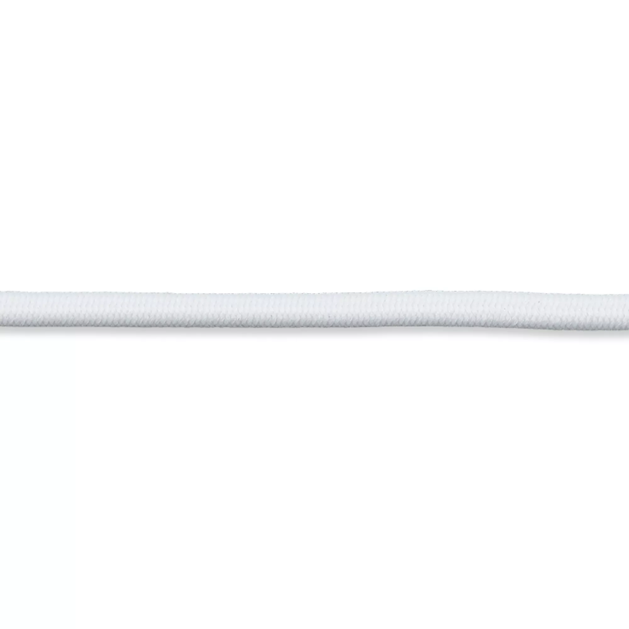Elastic cord
