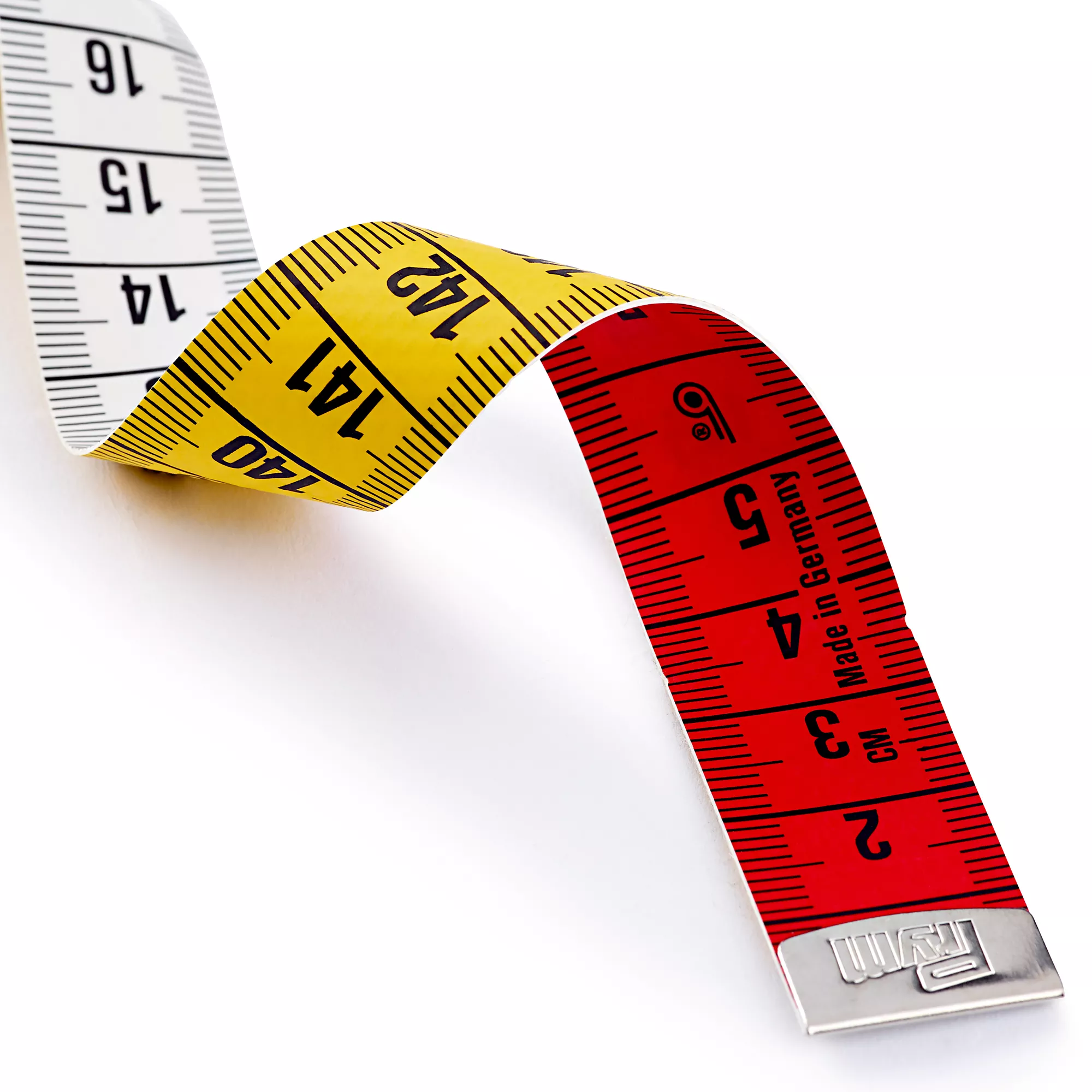 Tape measure Color, 150cm/cm