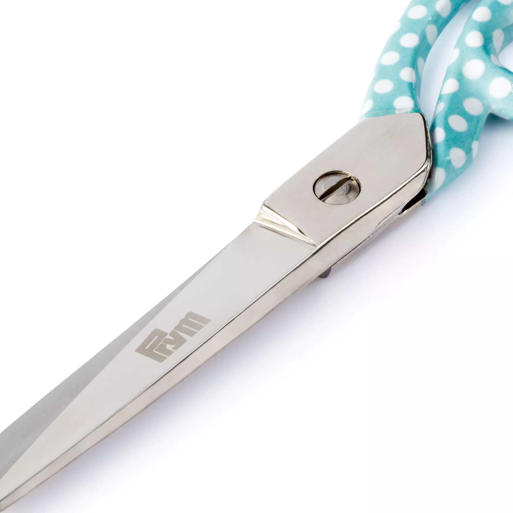 Textile scissors, Prym Love, 18 cm