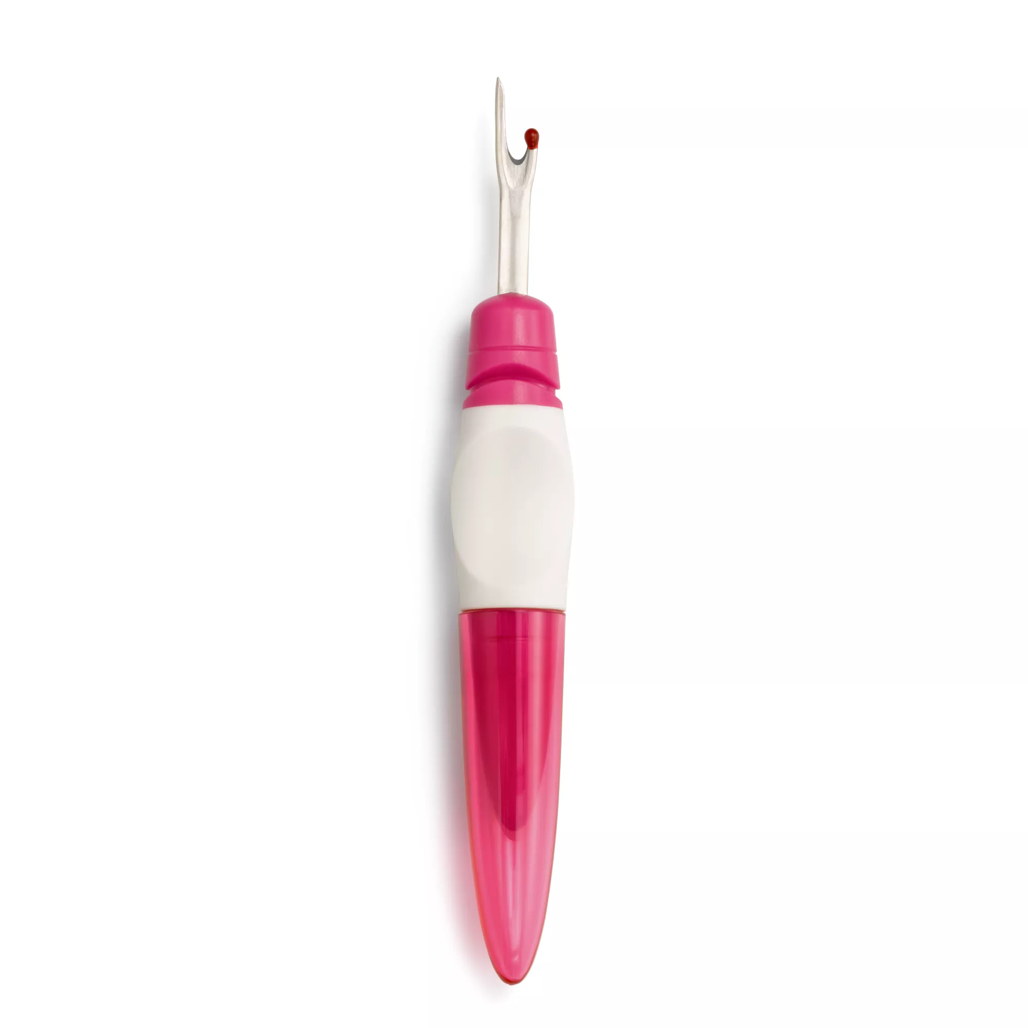 Stitch rippers small, Prym Love pink, prym.ergonomics