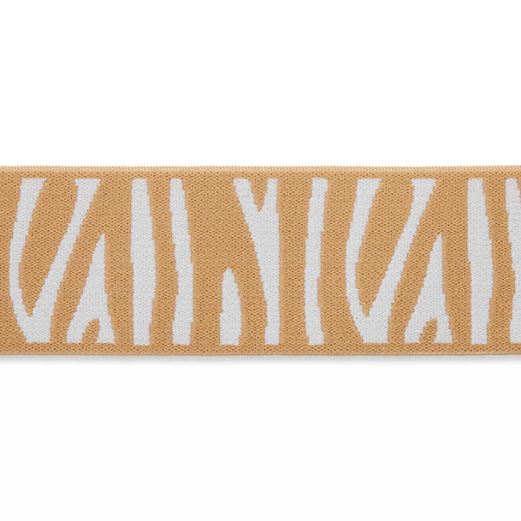 Elastic ribbon