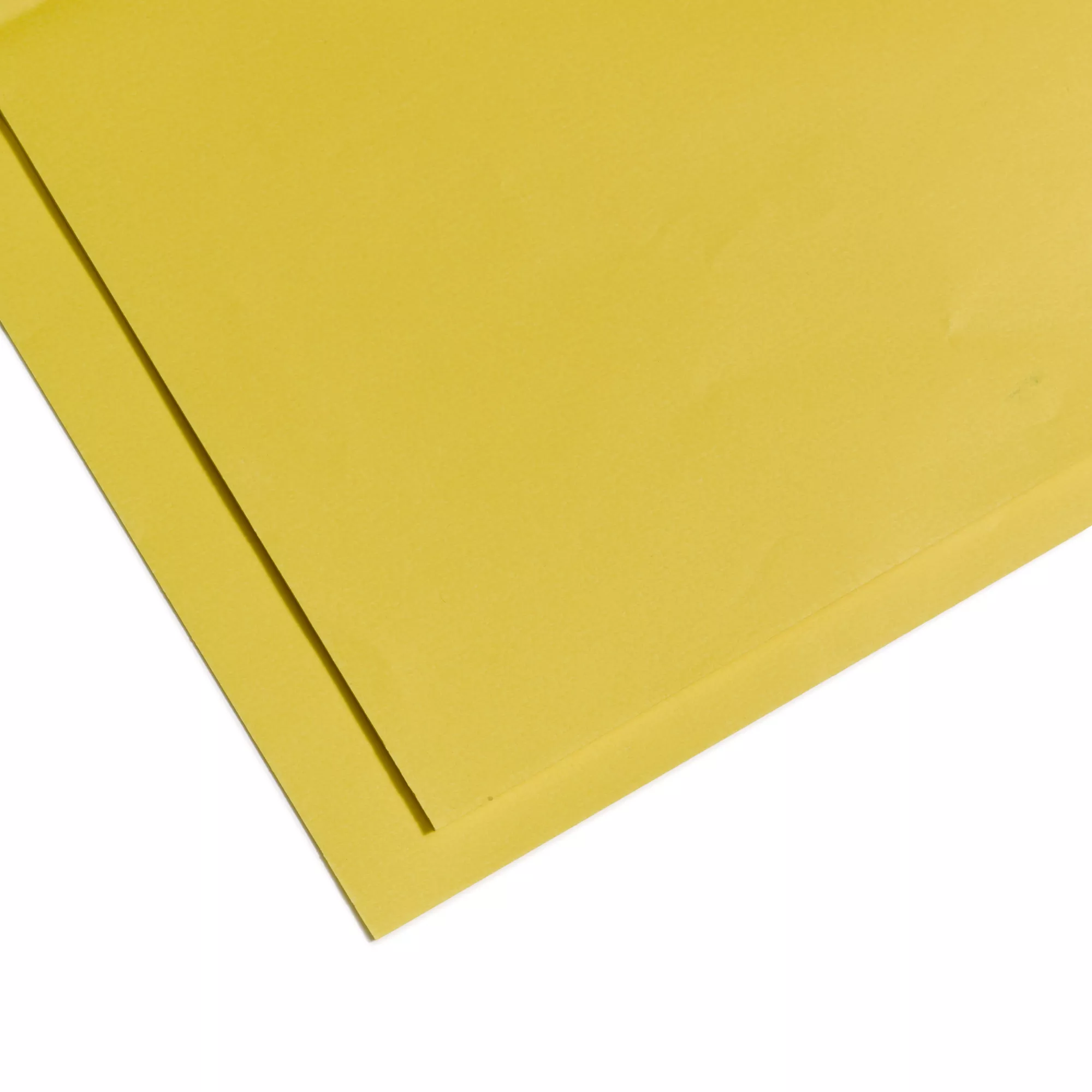 Dressmakers tracing paper, yellow