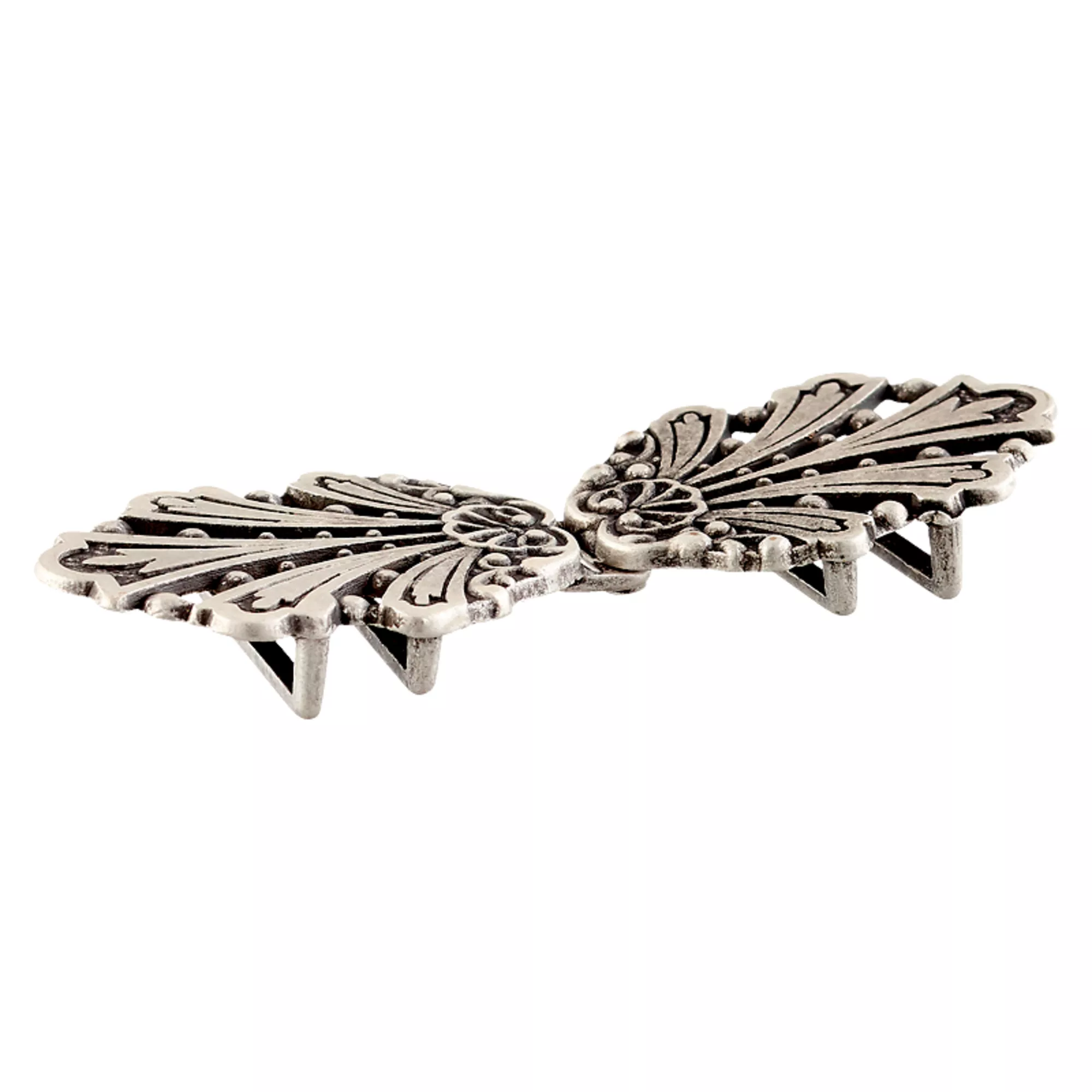 Boucle pour tablier, Folklore