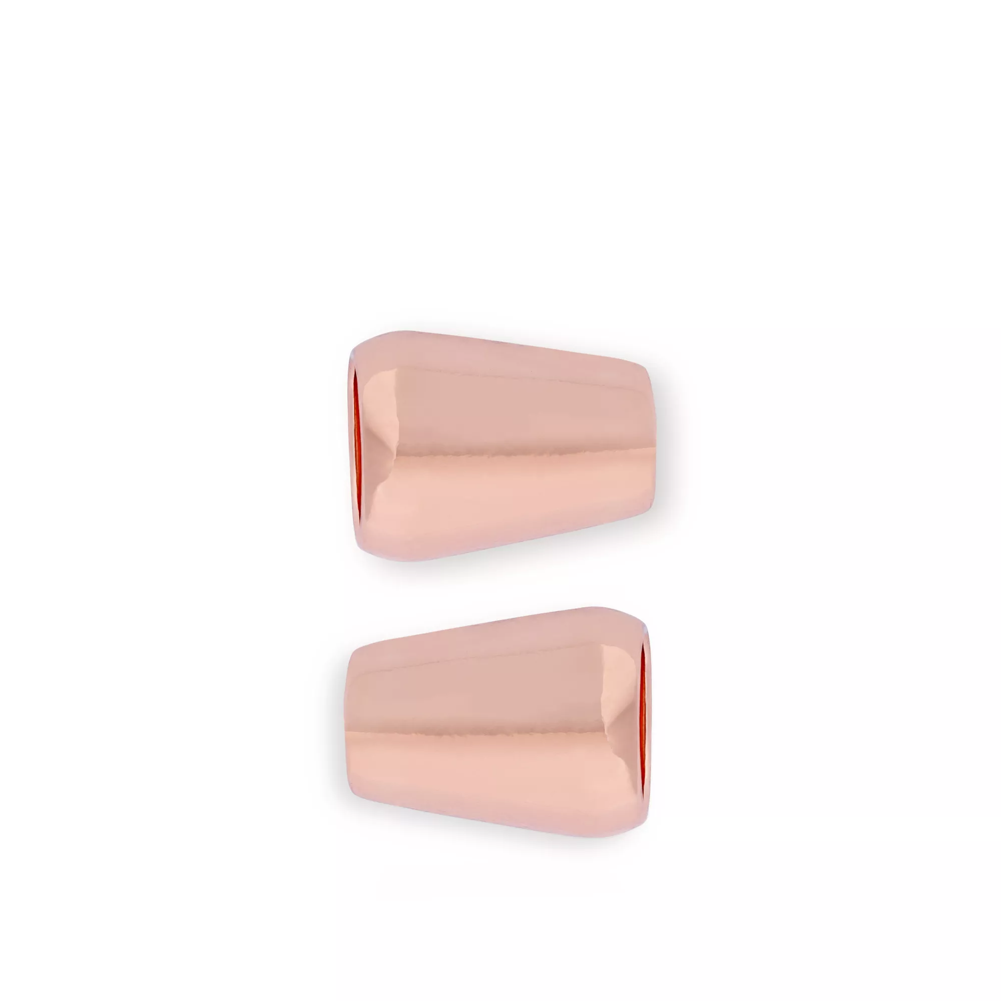 Cord ends, conical