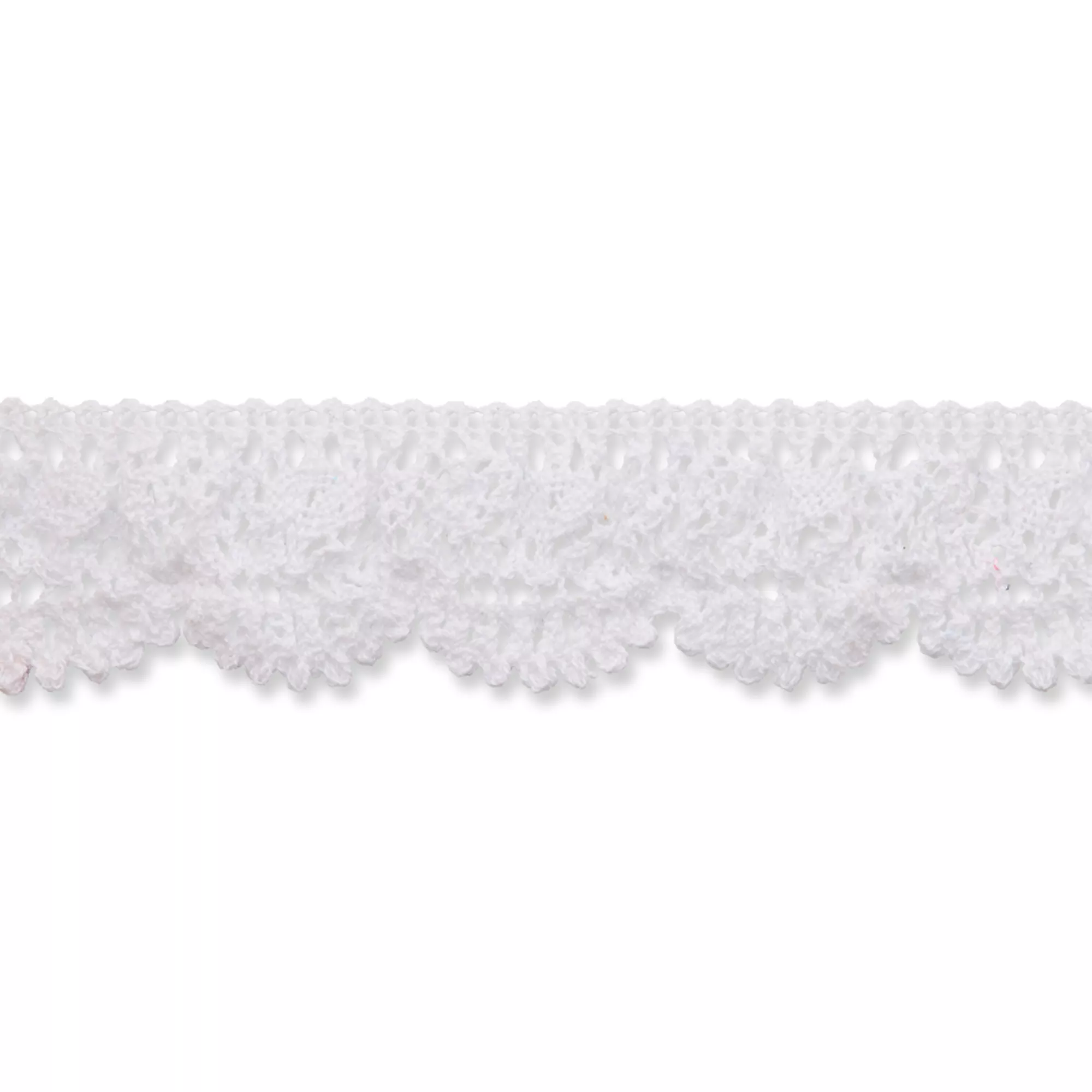 Elastic lace, 27mm