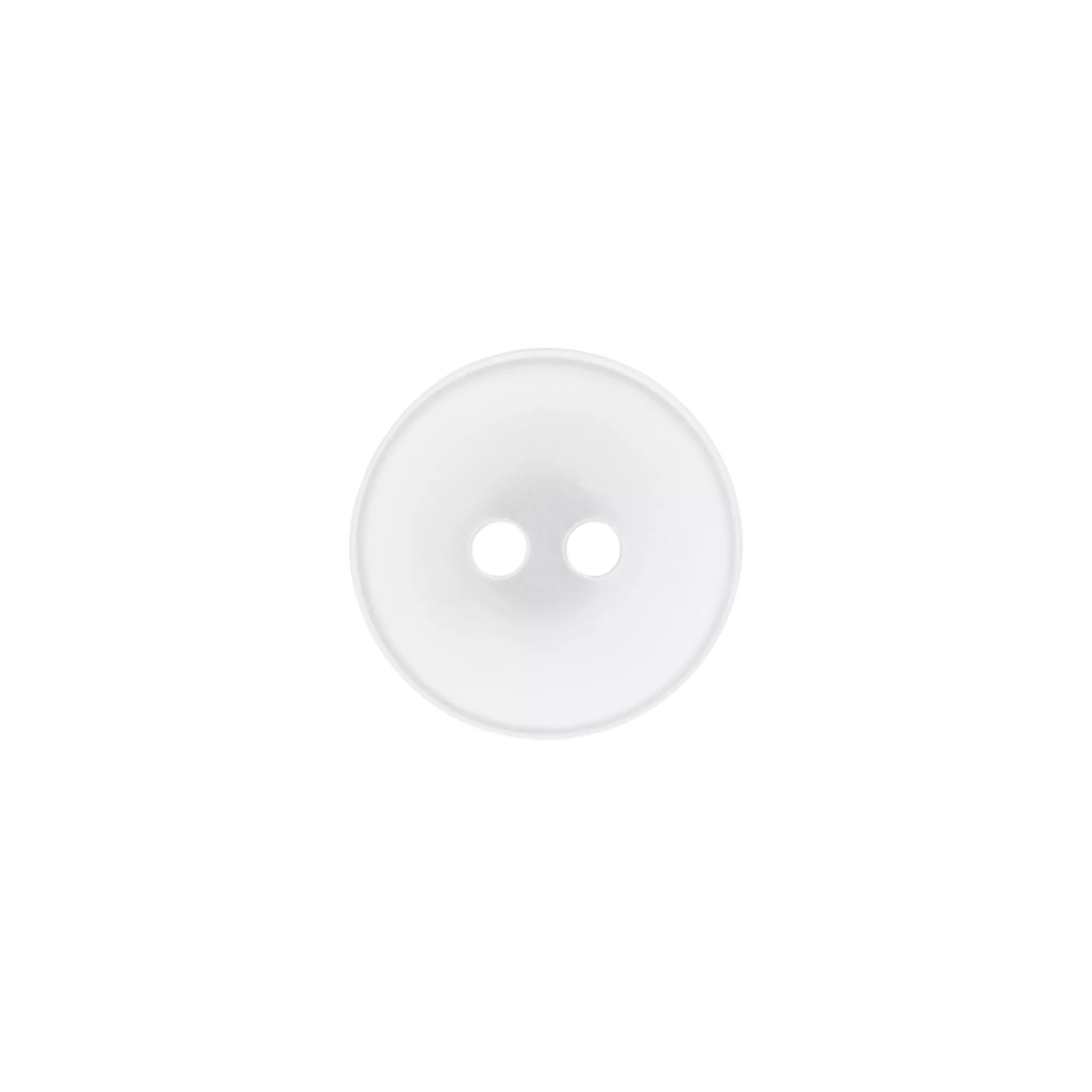 Bouton Polyester 2-Trous