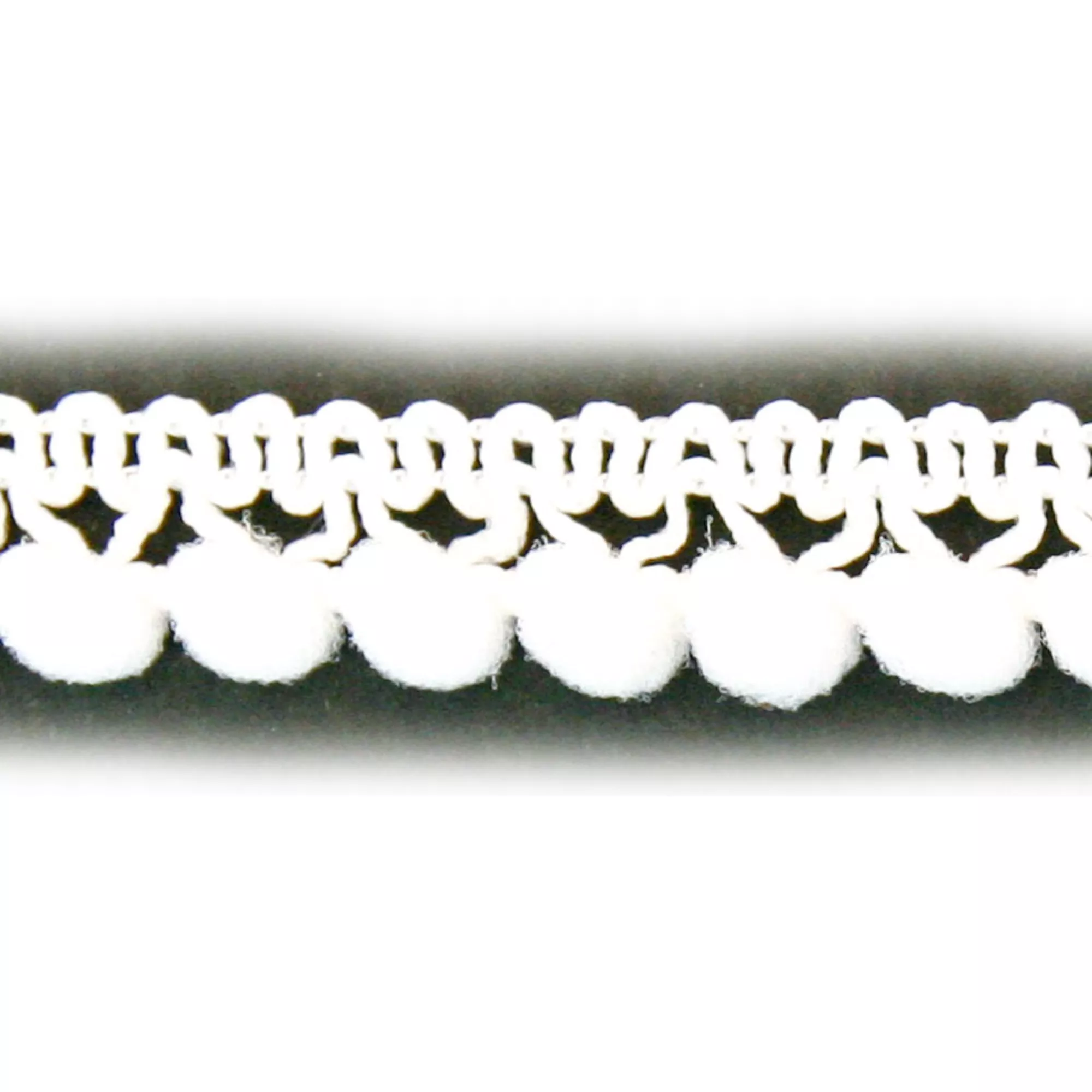 Pompon ribbon