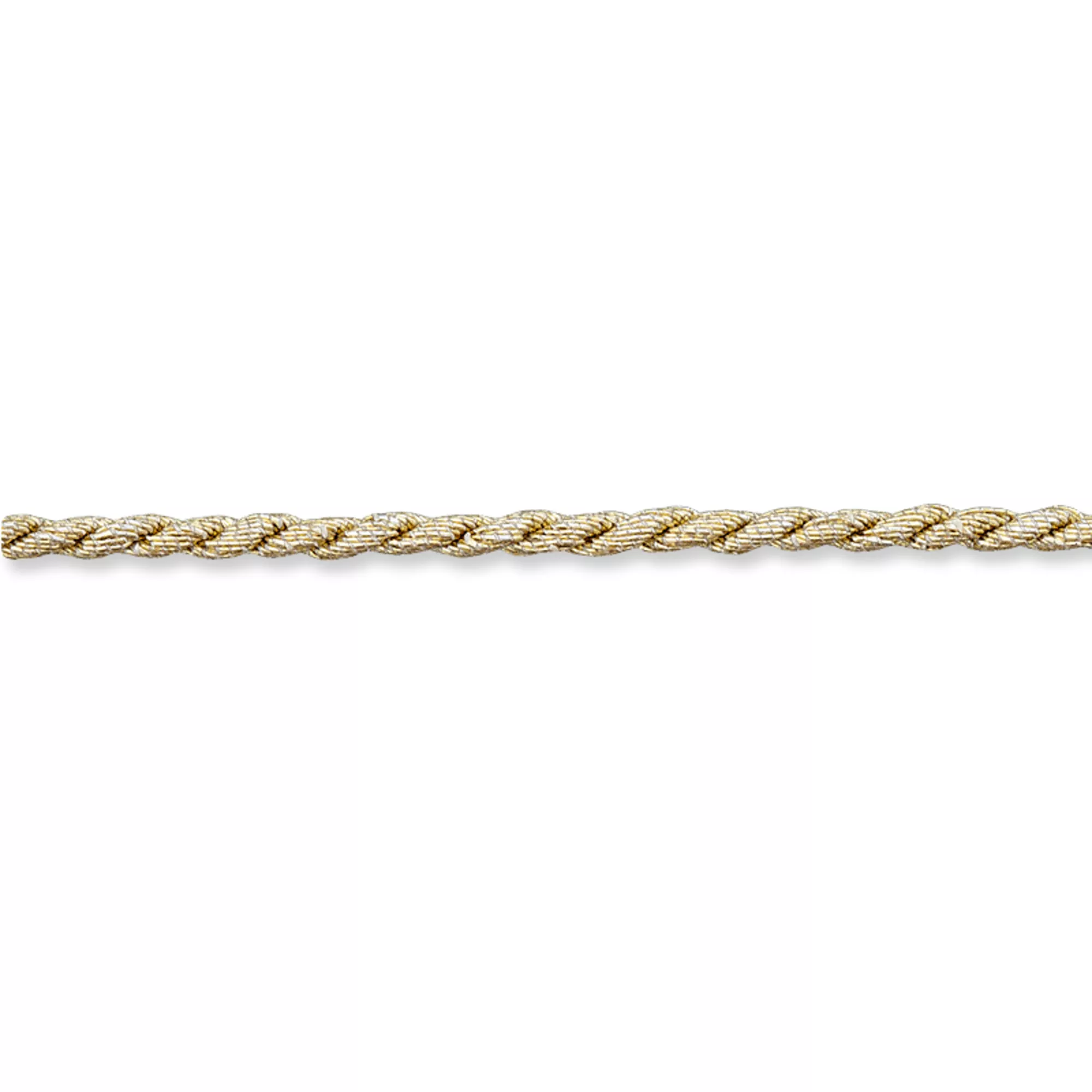 Brocade cord, 2mm