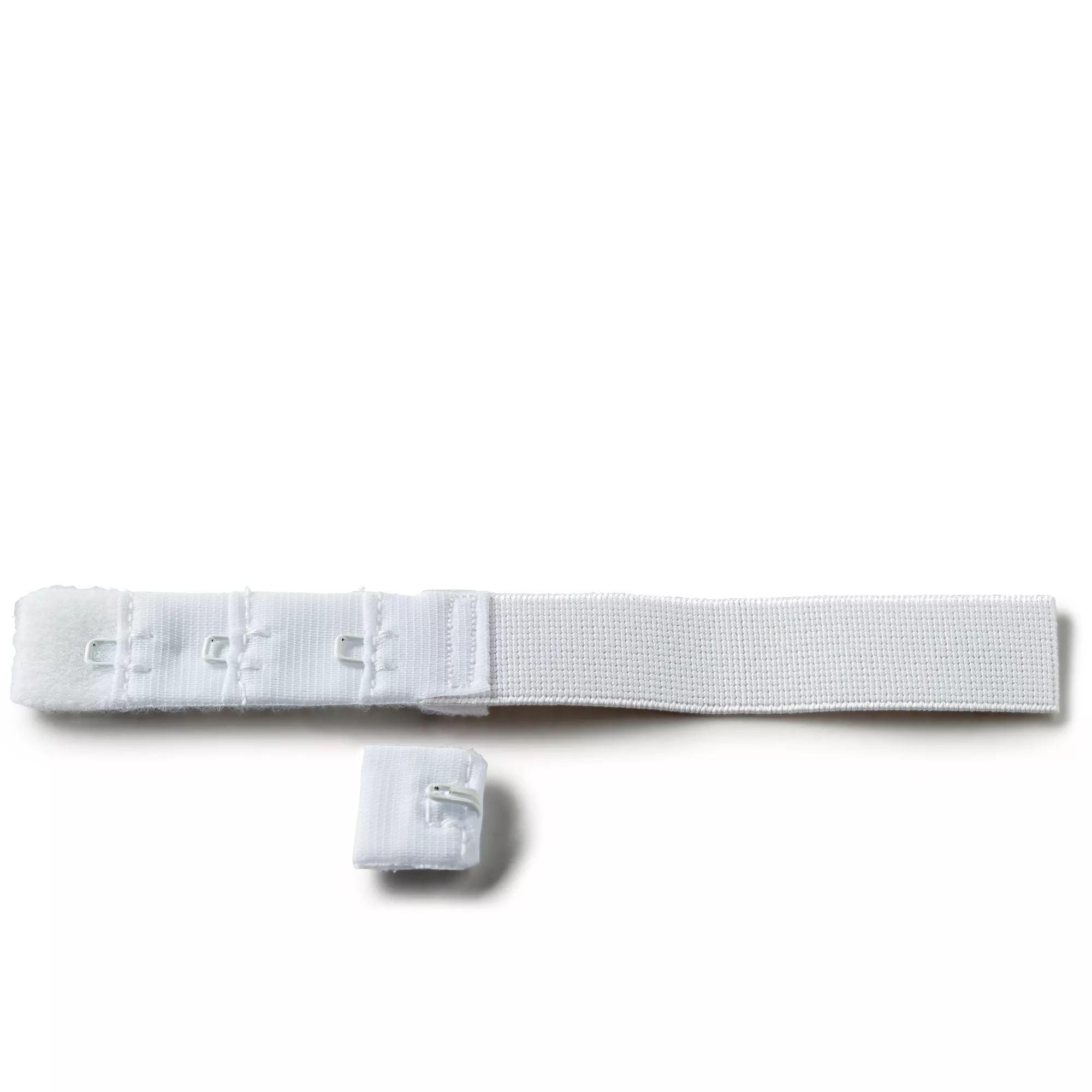 Chiusura per reggiseno, 30mm, nero