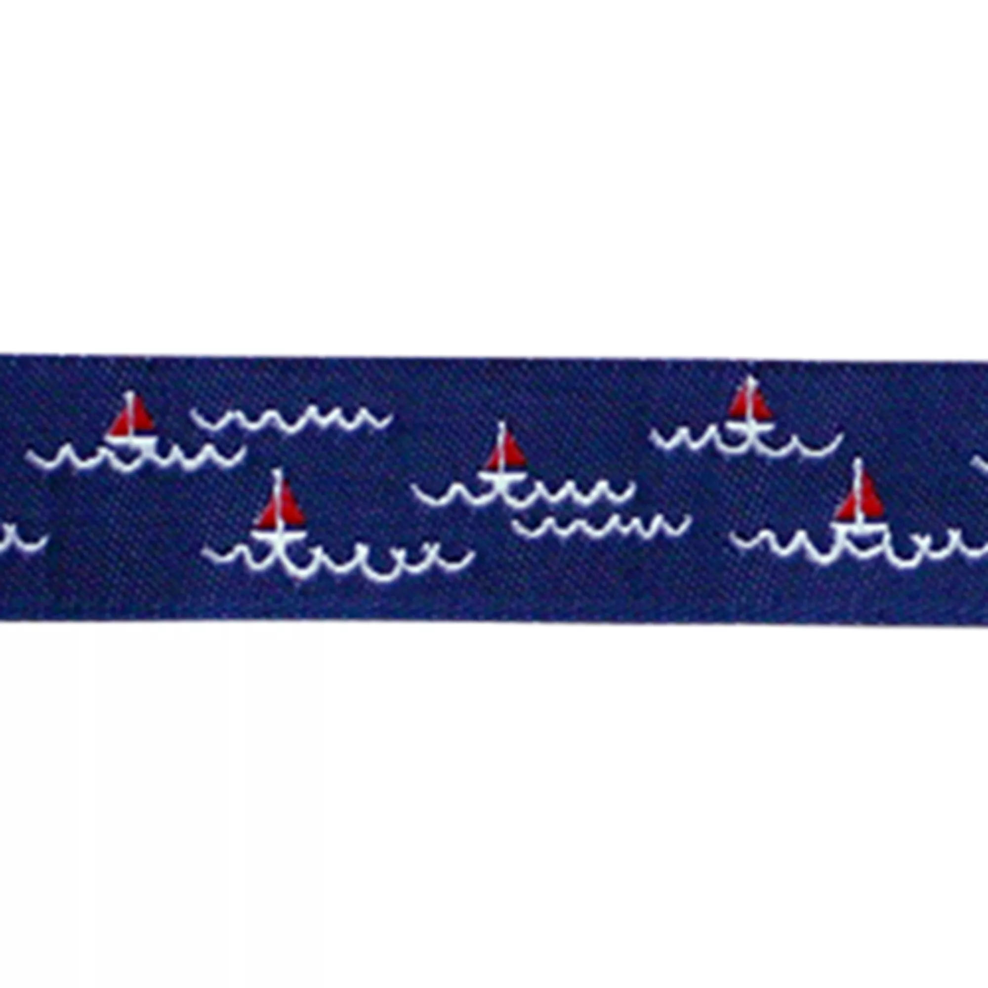 Braid Sailing Boat