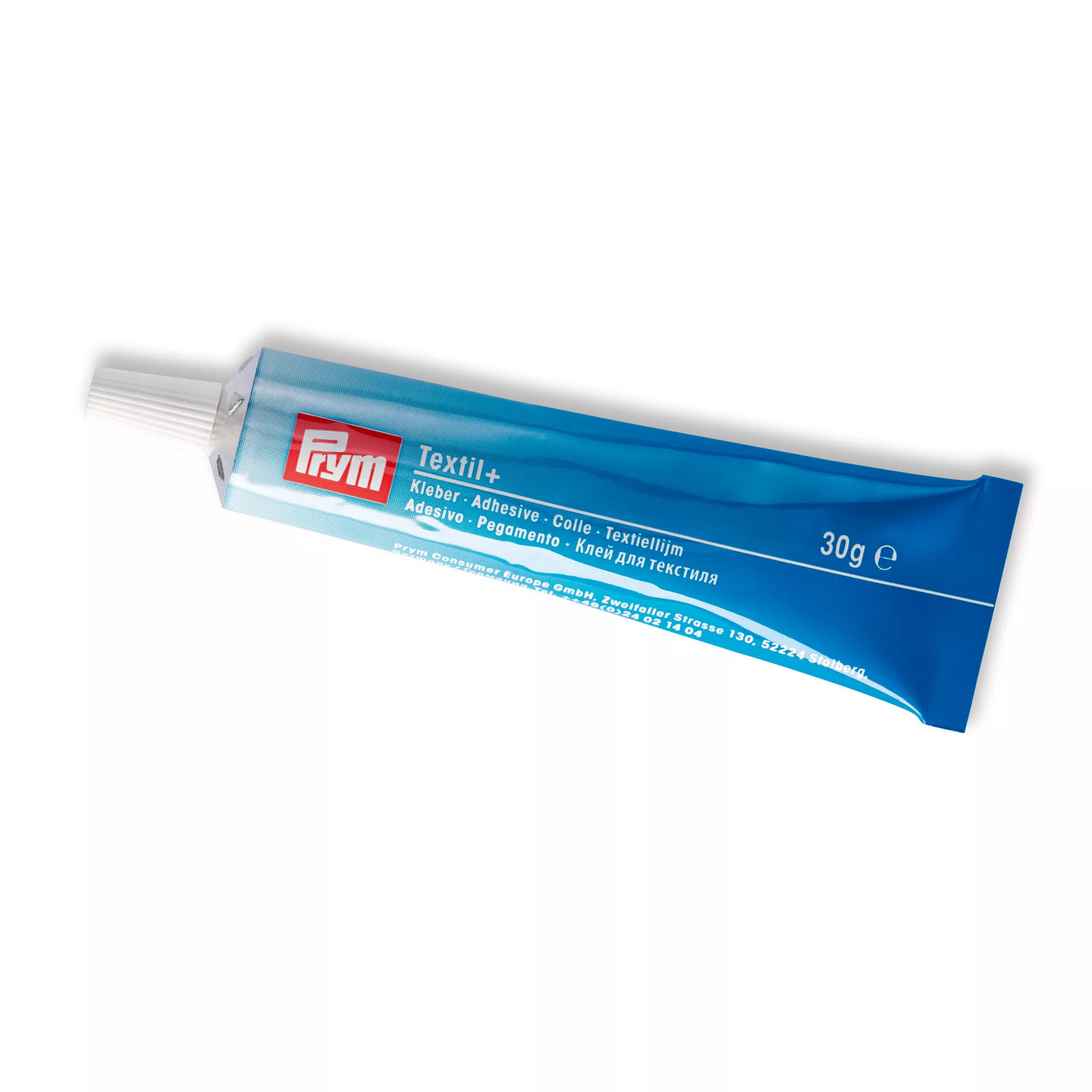 Textil+ Adhesive