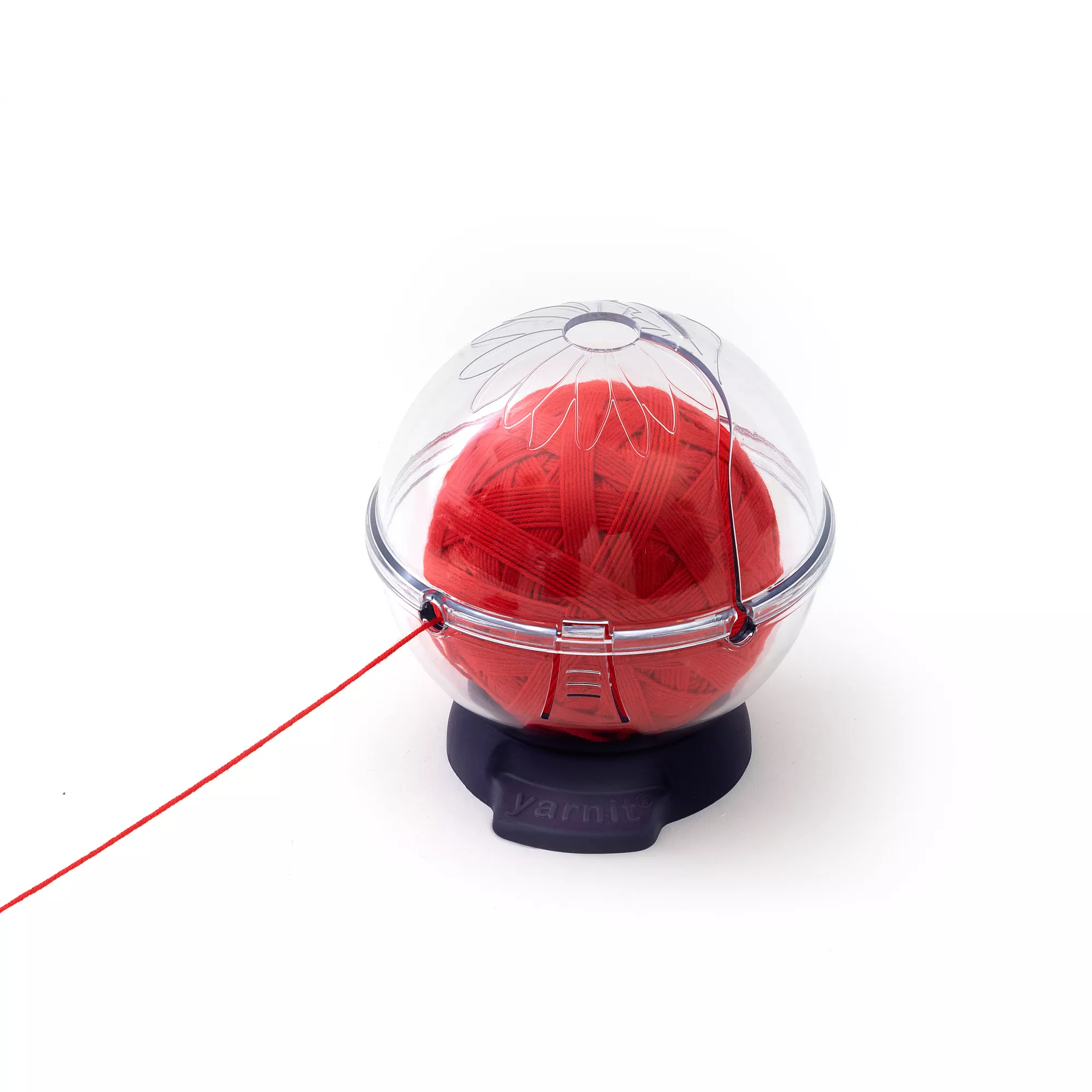Yarnit Wool holder and dispenser prym.ergonomics