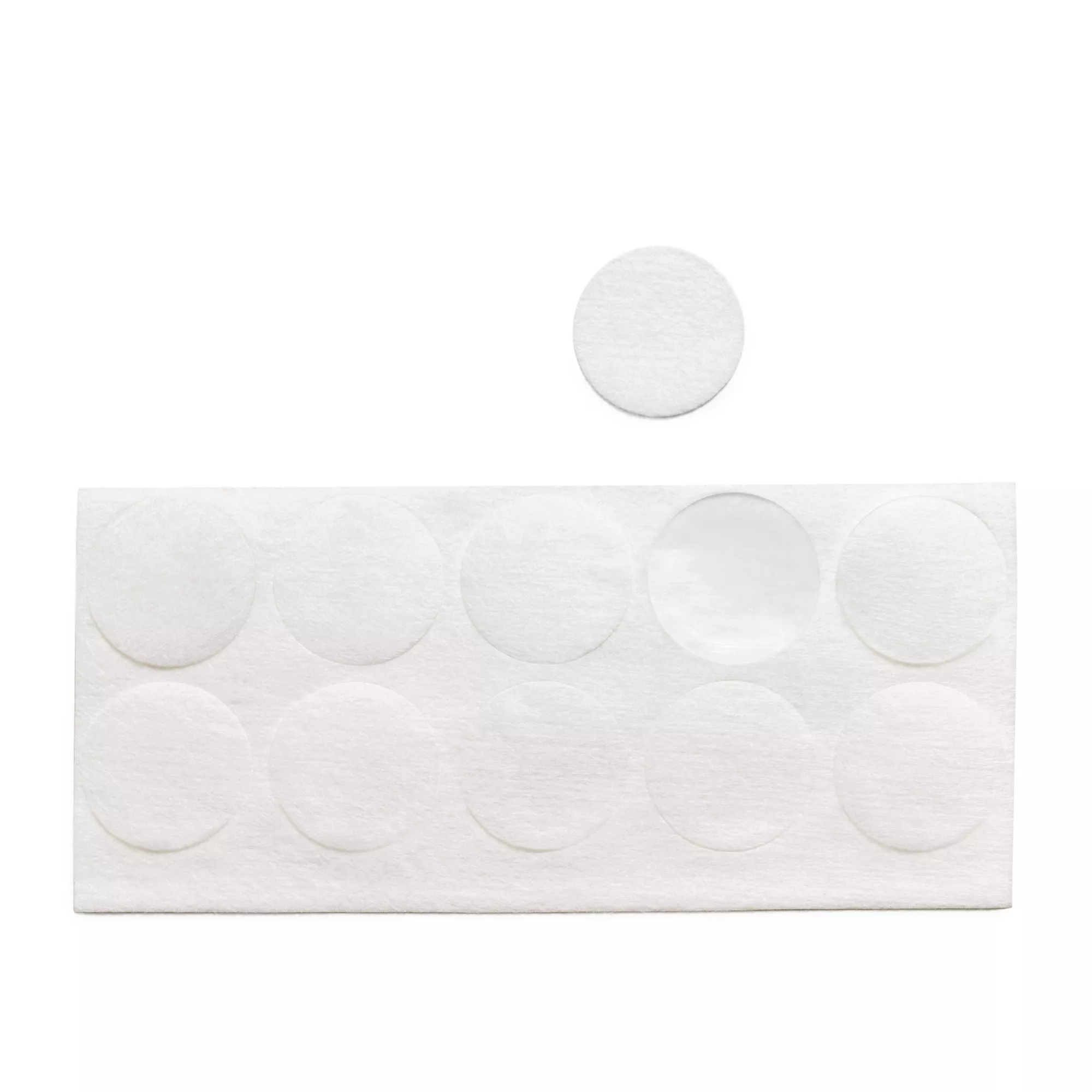 Power dots 'strong & safe'