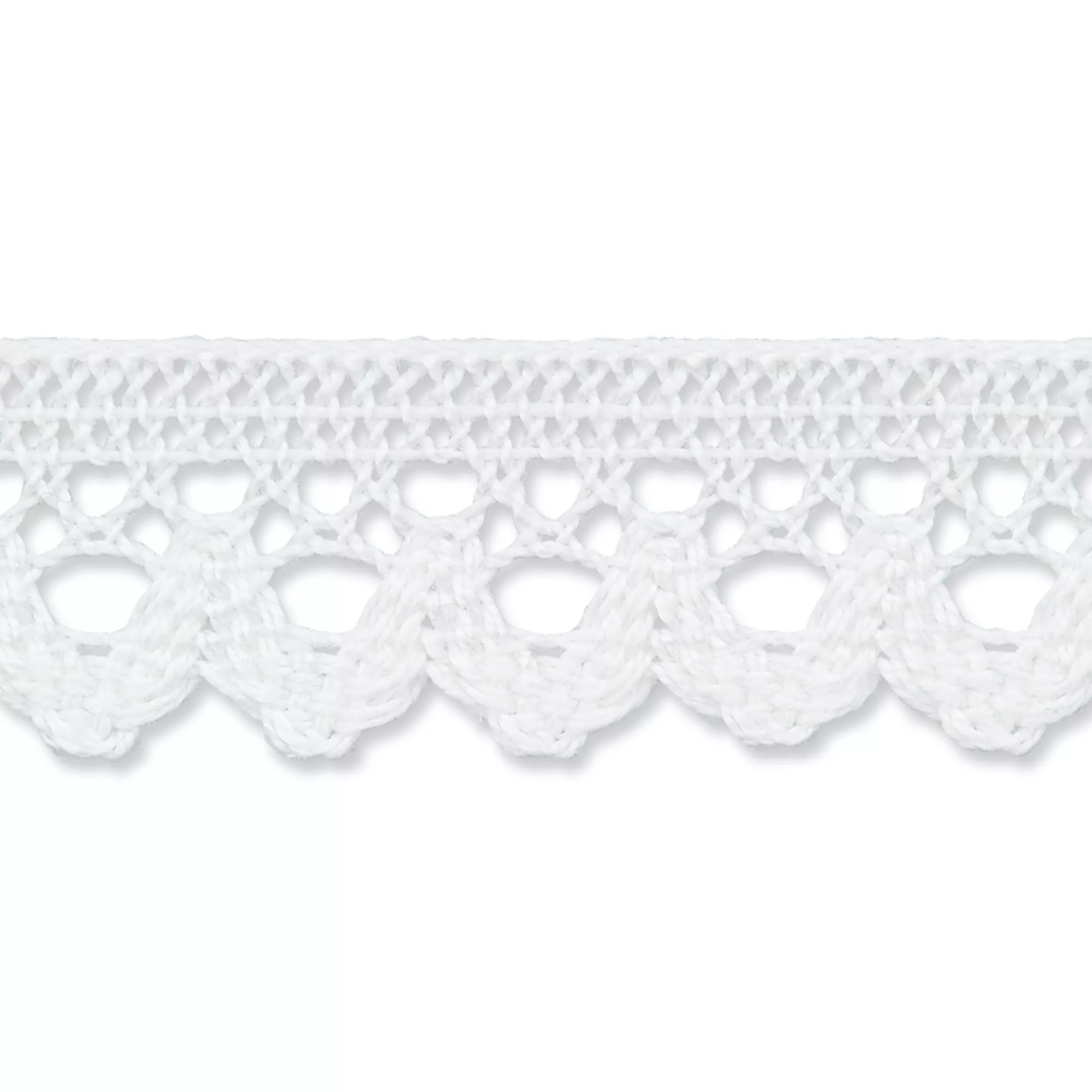 Cluny lace
