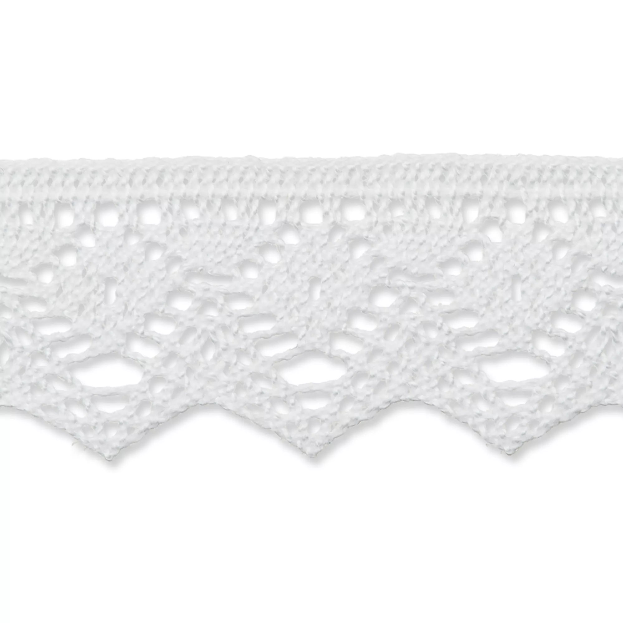 Cluny lace